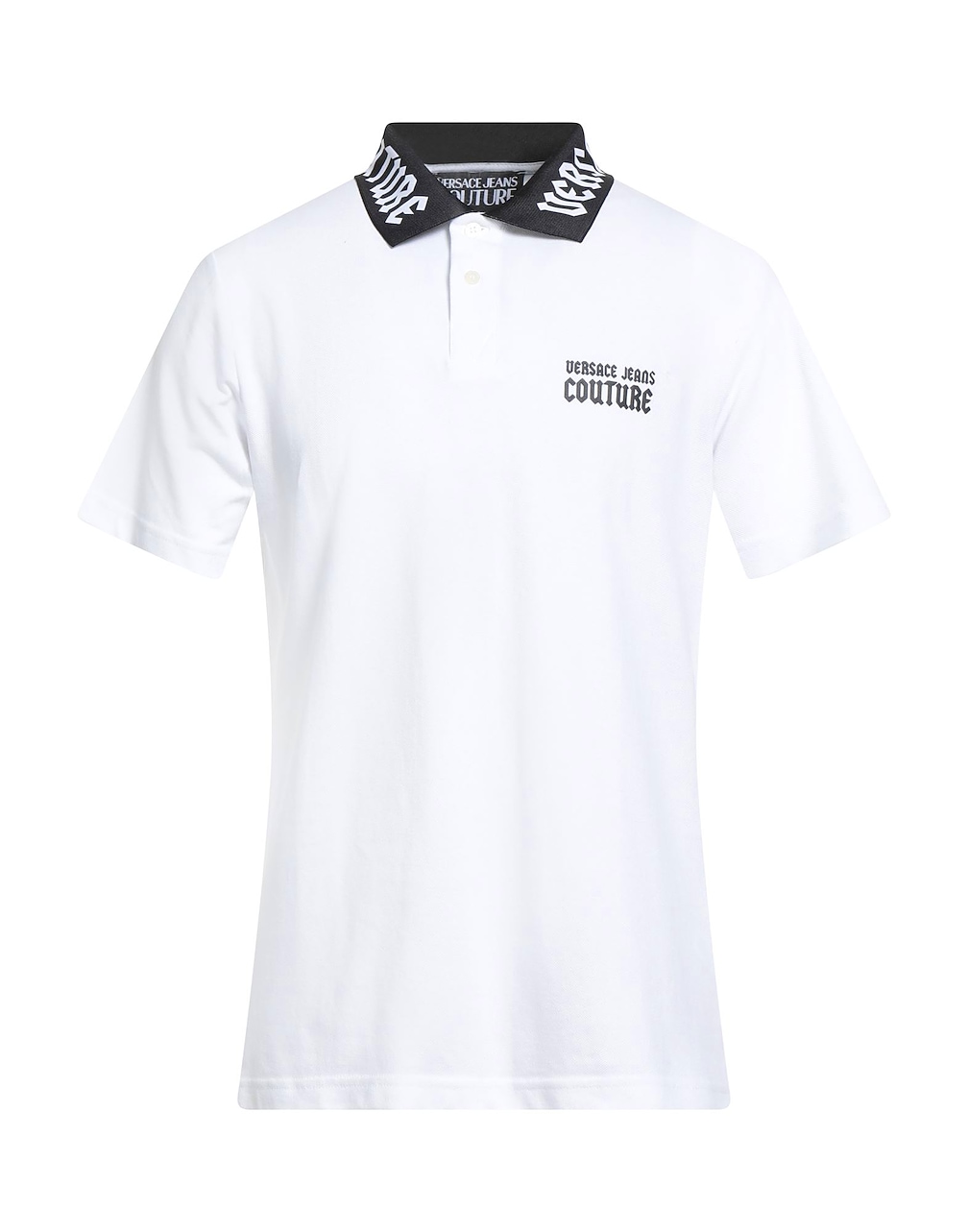 VERSACE JEANS COUTURE - Polo shirts