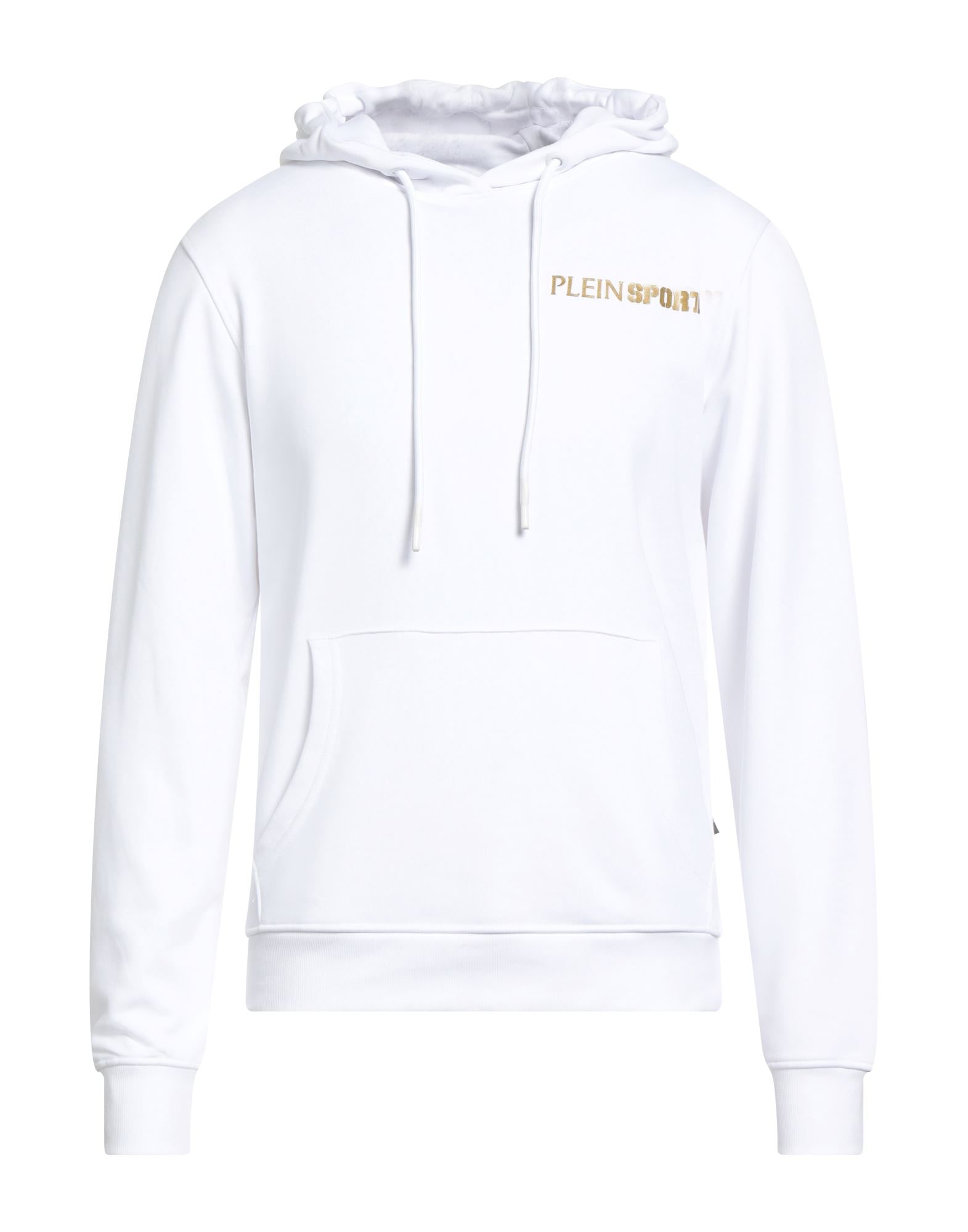 PLEIN SPORT - Sweatshirts