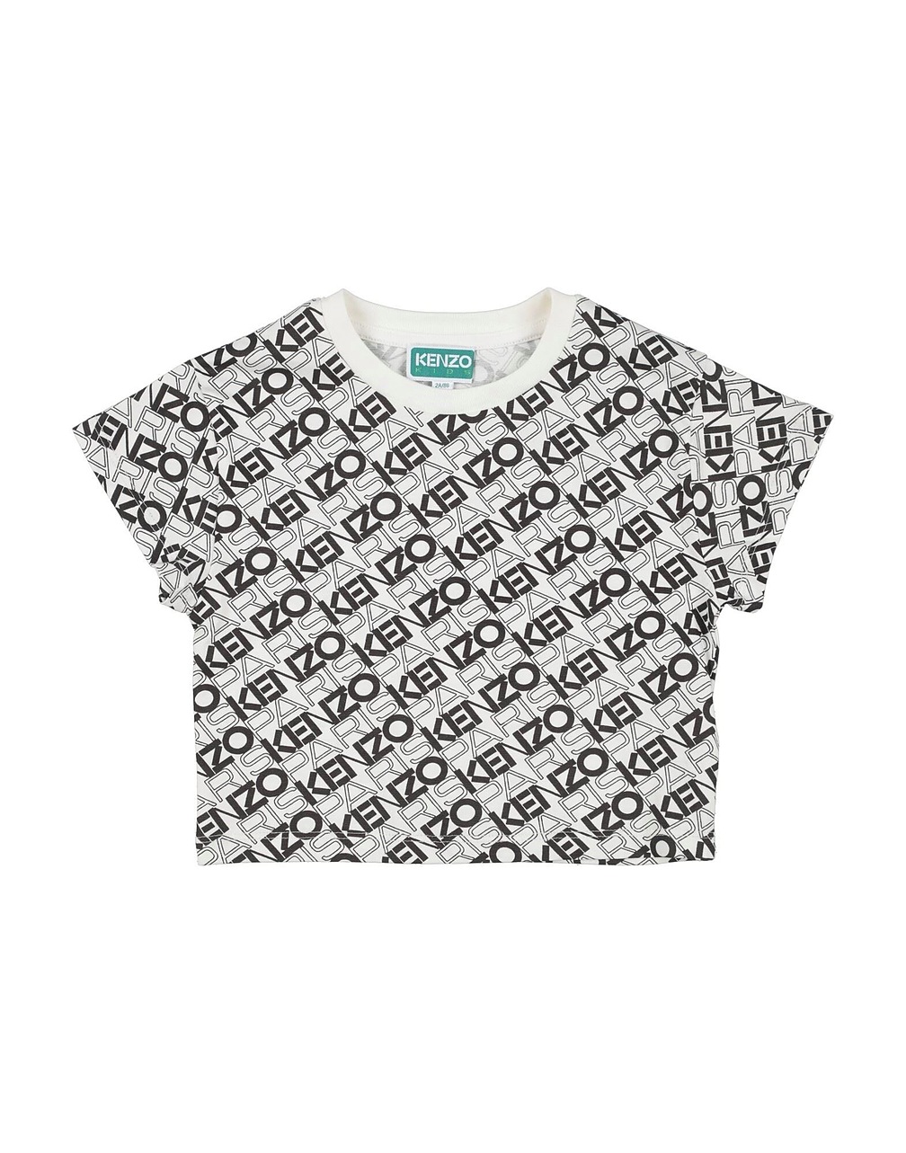 KENZO KIDS - T-shirts