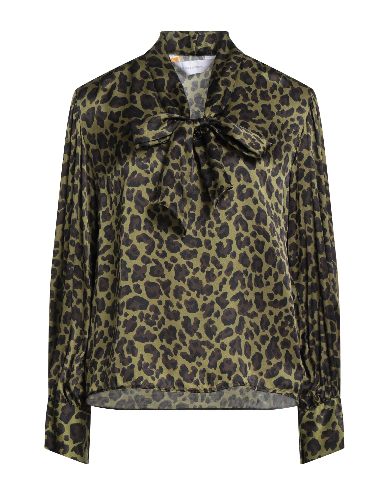 ROBERT FRIEDMAN - Tops