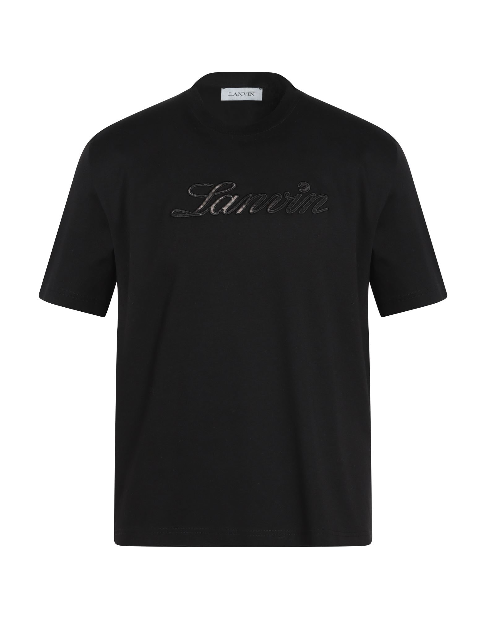 LANVIN - T-shirts