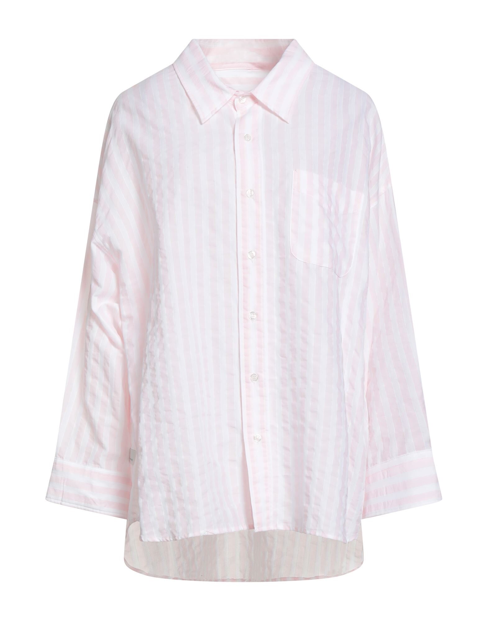 NINE IN THE MORNING - Camicie