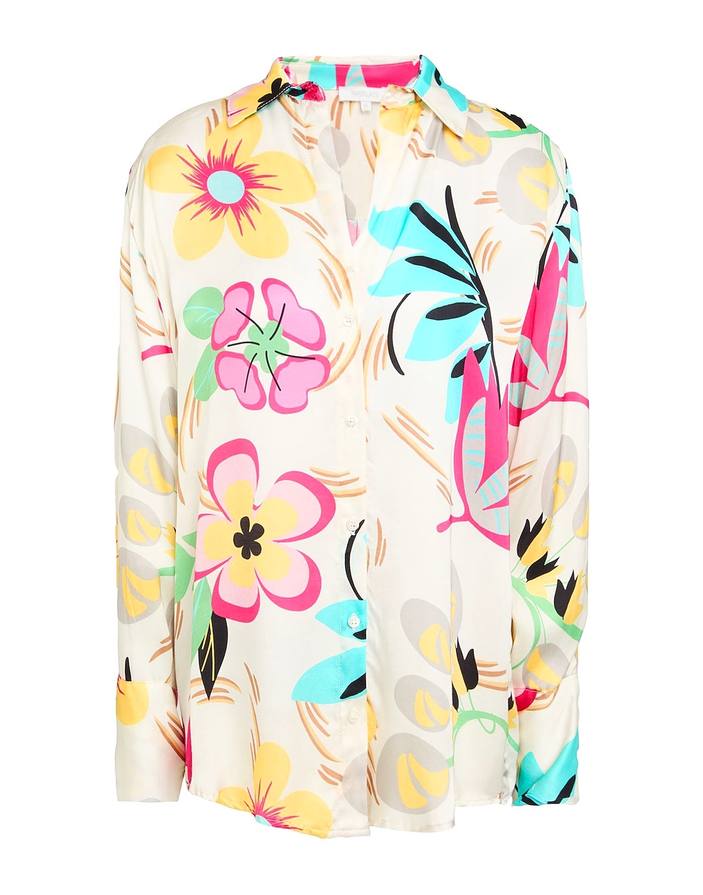 PAPERLACE London - Shirts