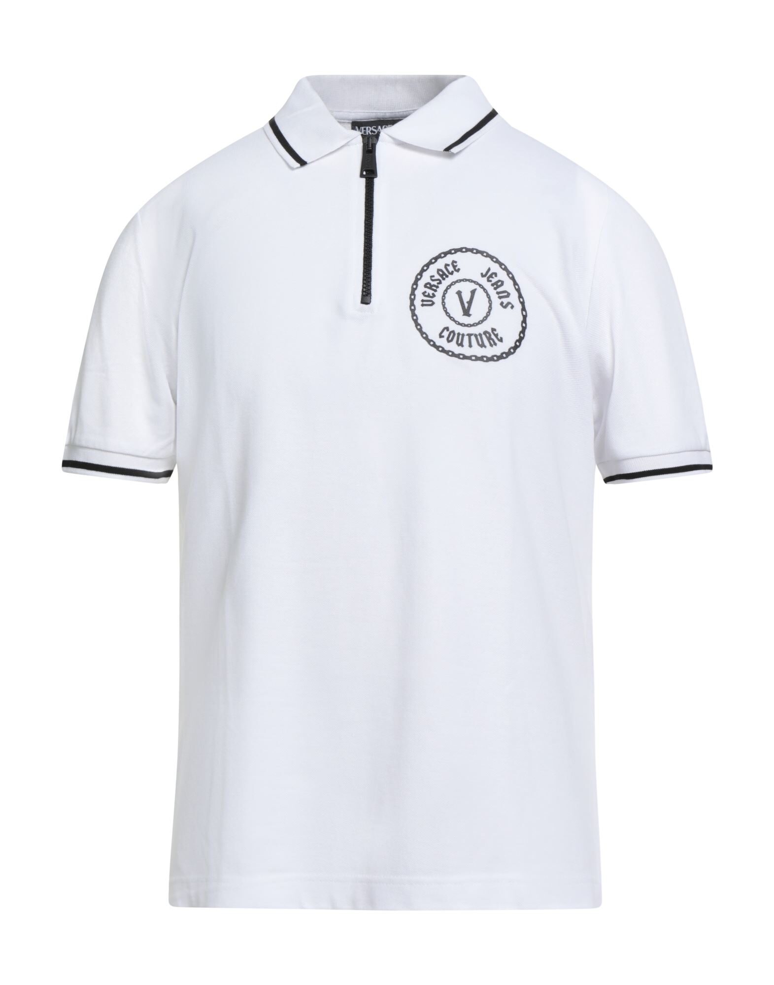VERSACE JEANS COUTURE - Polo shirts
