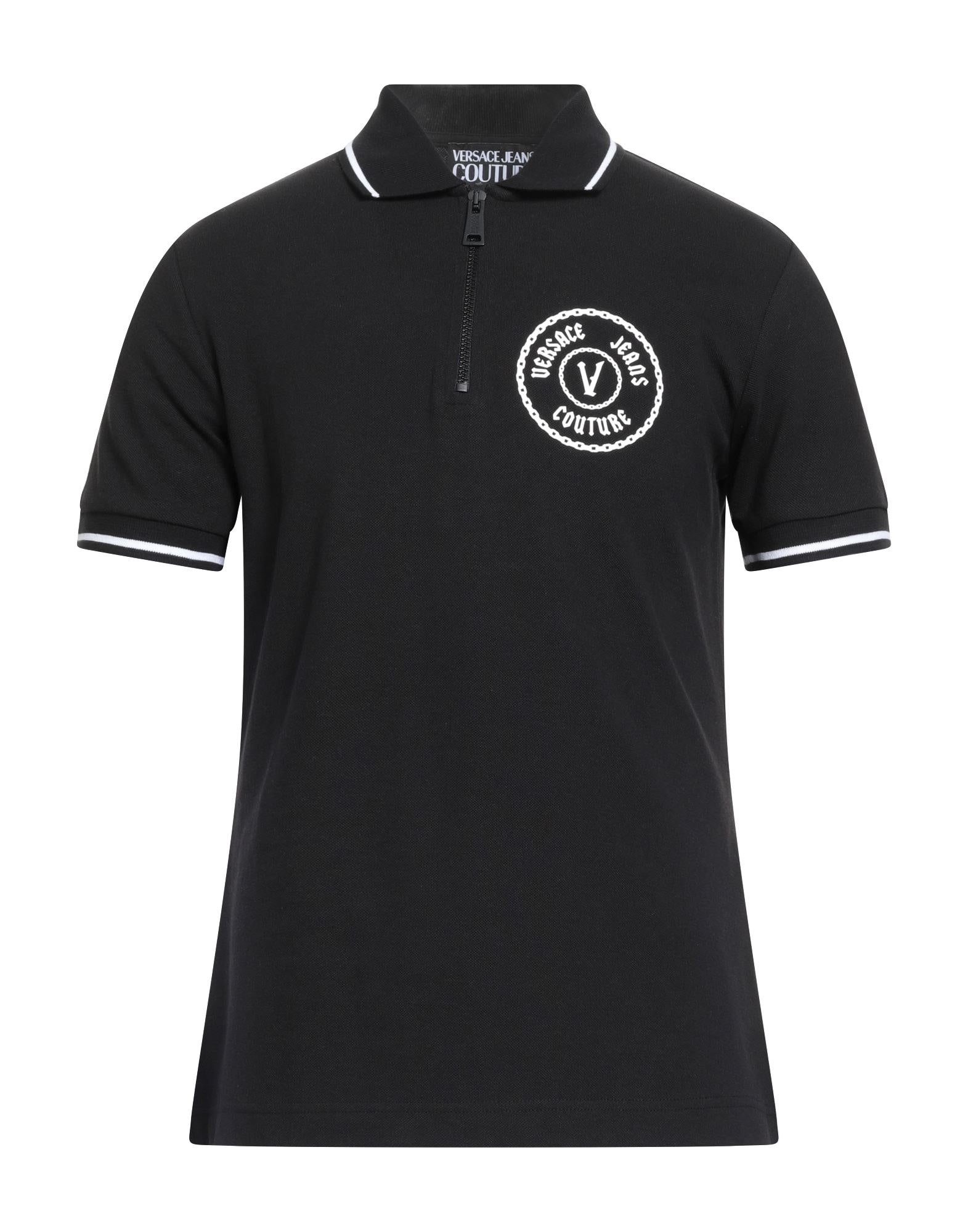 VERSACE JEANS COUTURE - Polo shirts