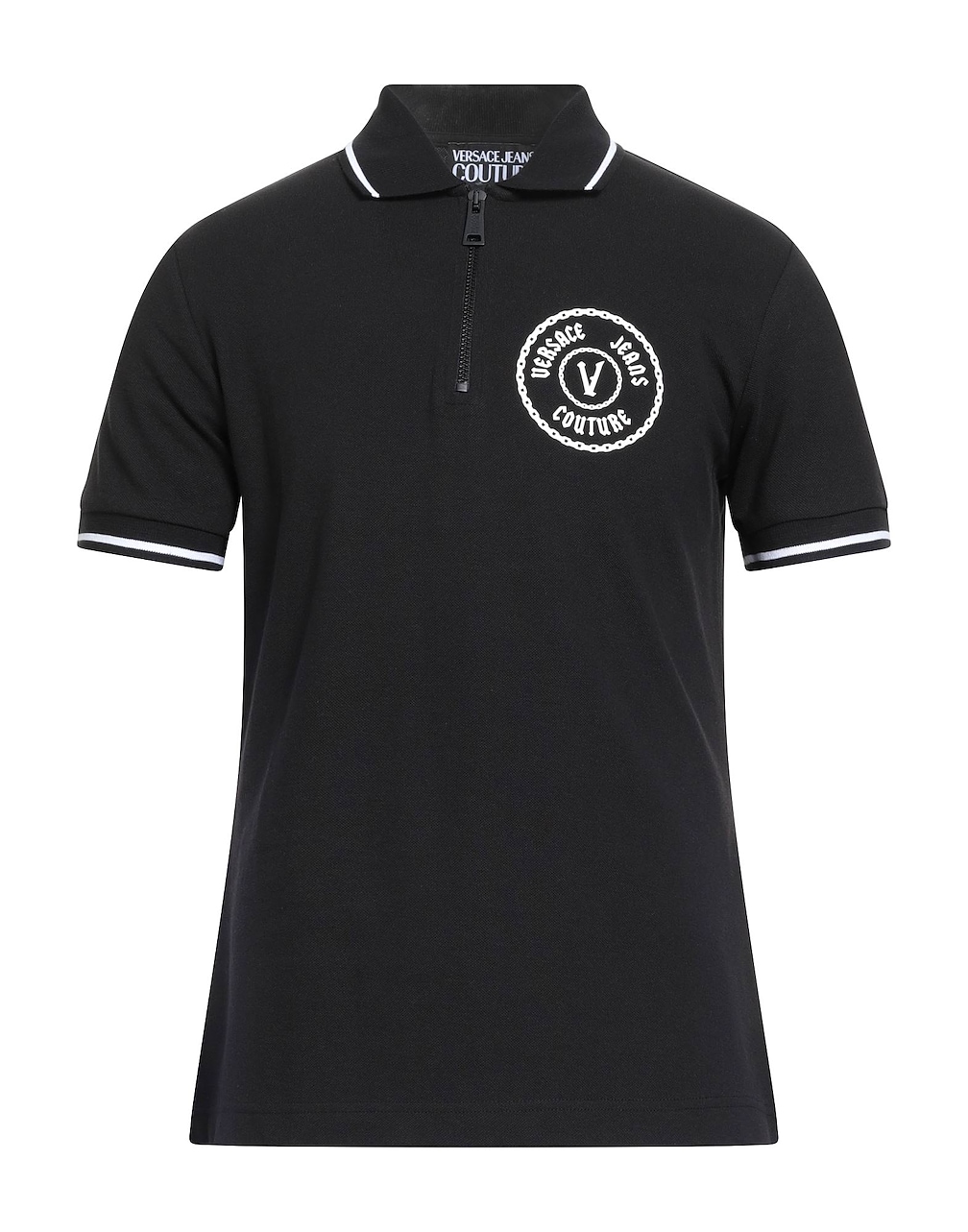 VERSACE JEANS COUTURE - Polo shirts