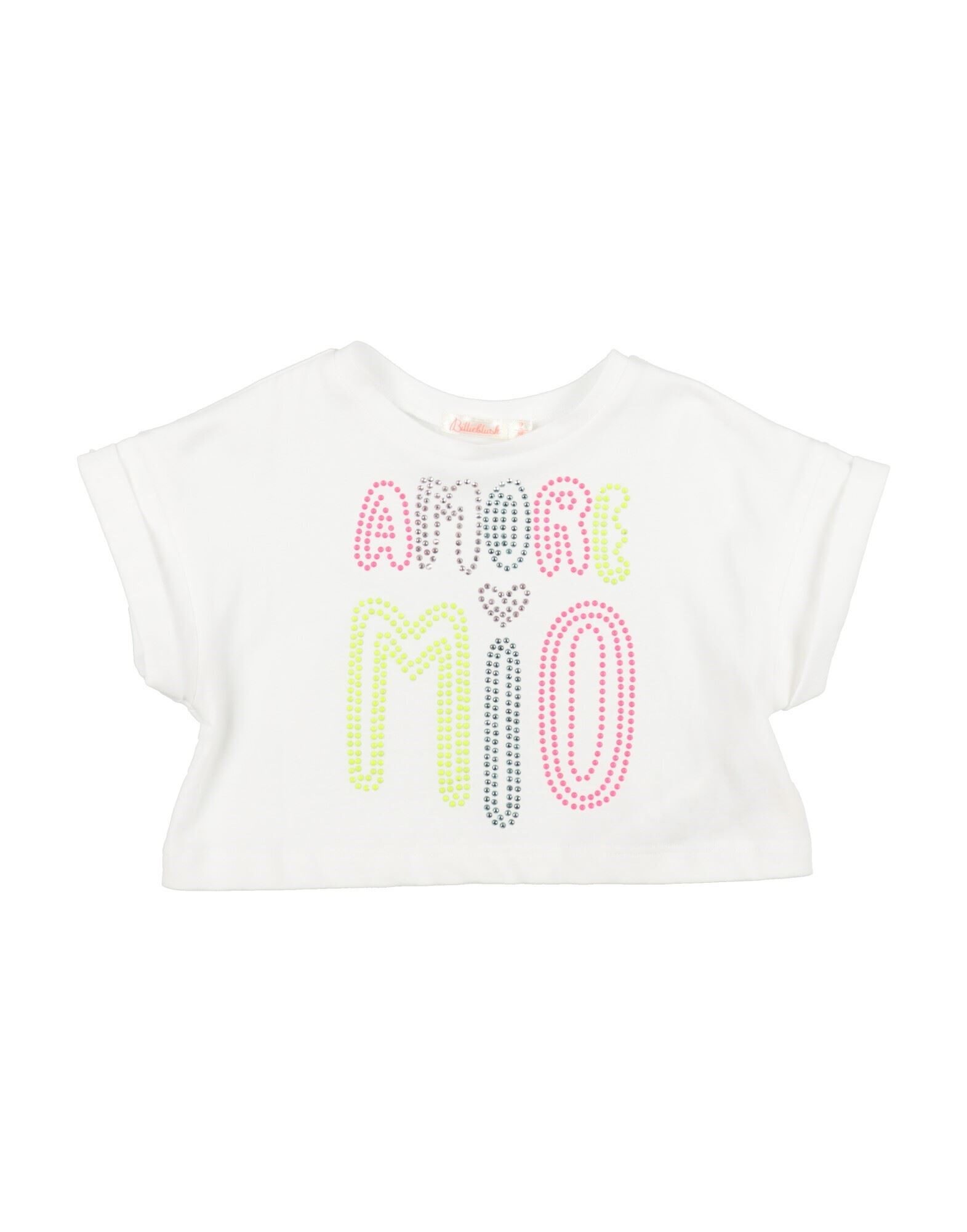 BILLIEBLUSH - Футболки