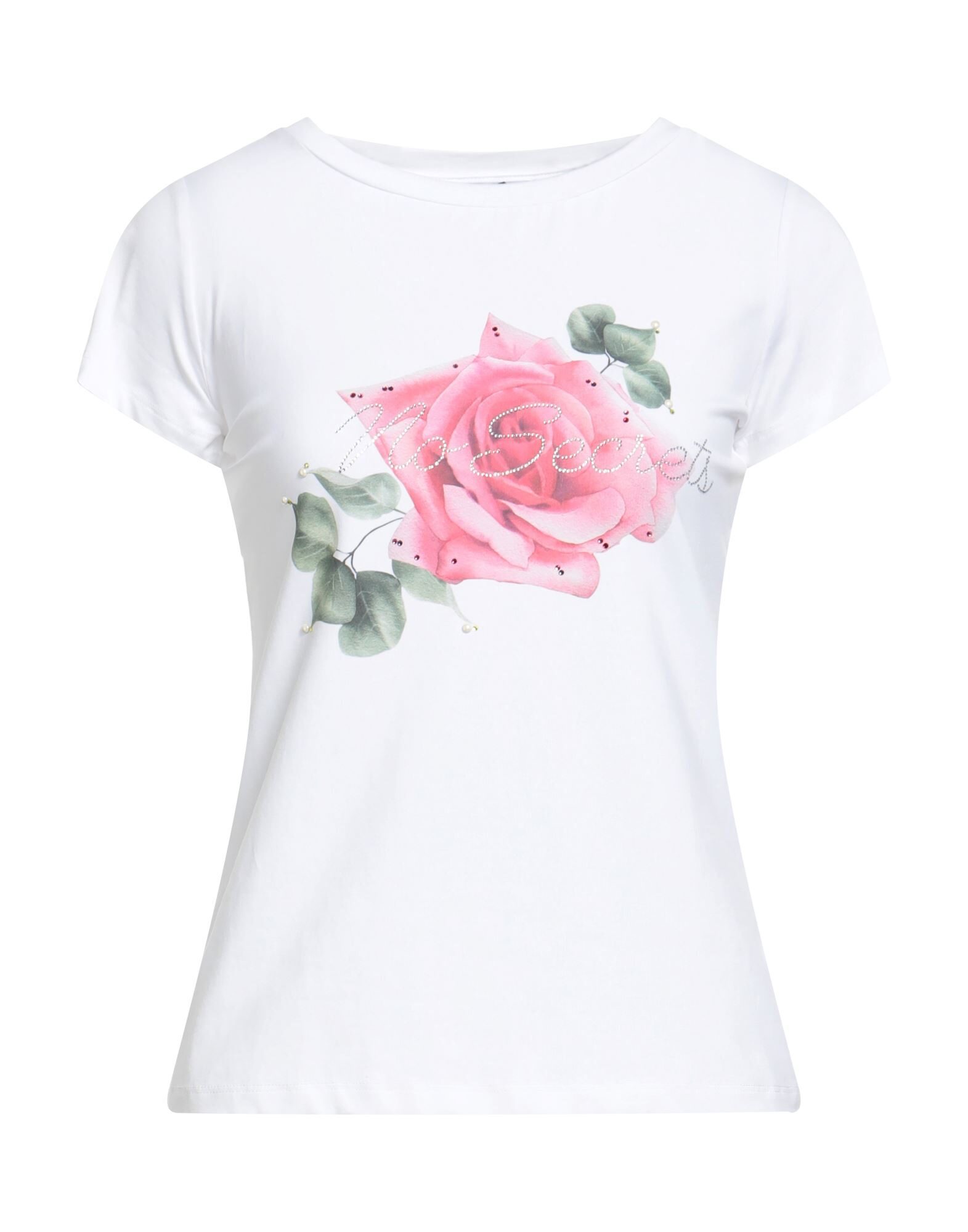 NO SECRETS - T-shirts