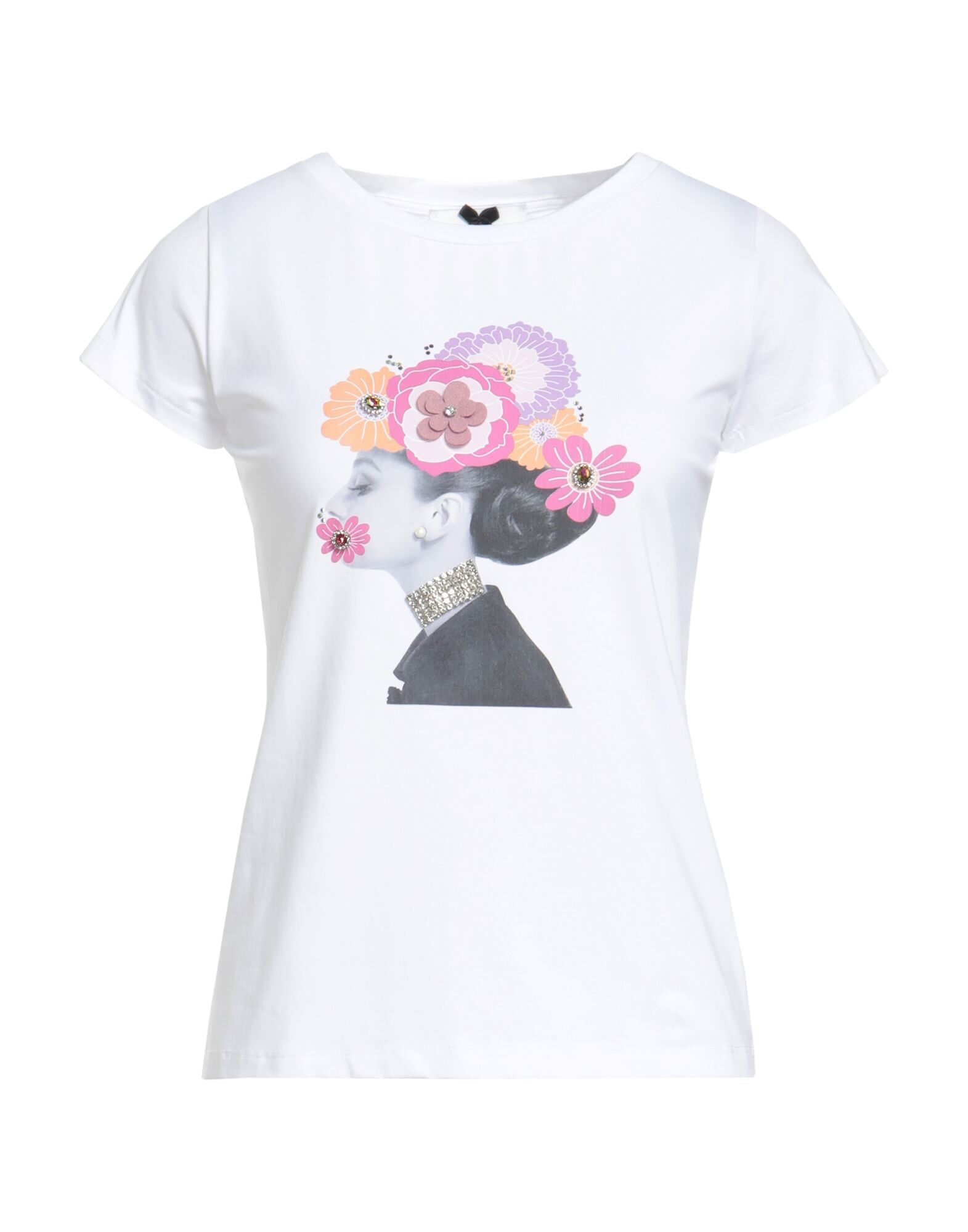 NO SECRETS - T-shirts