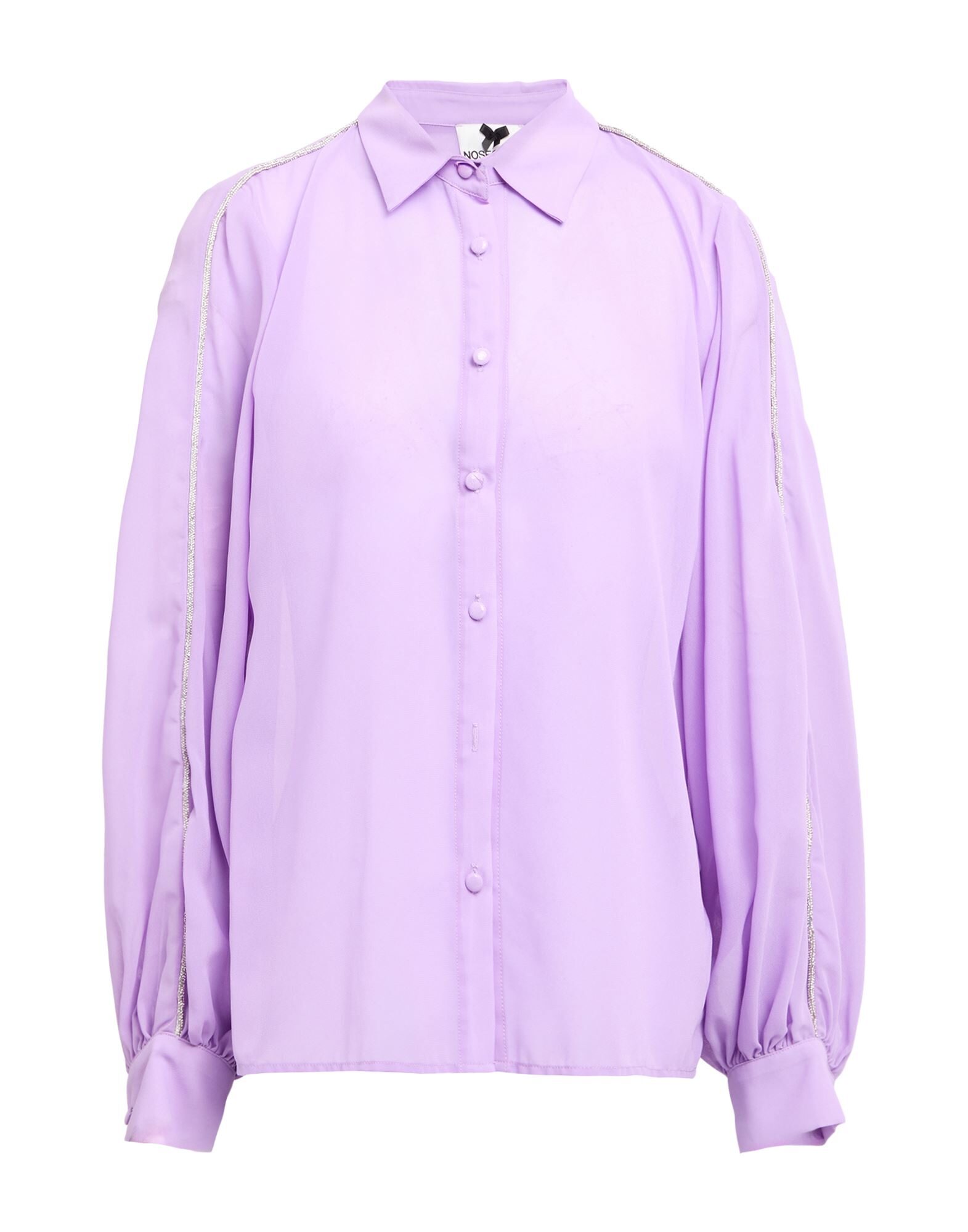 NO SECRETS - Chemises