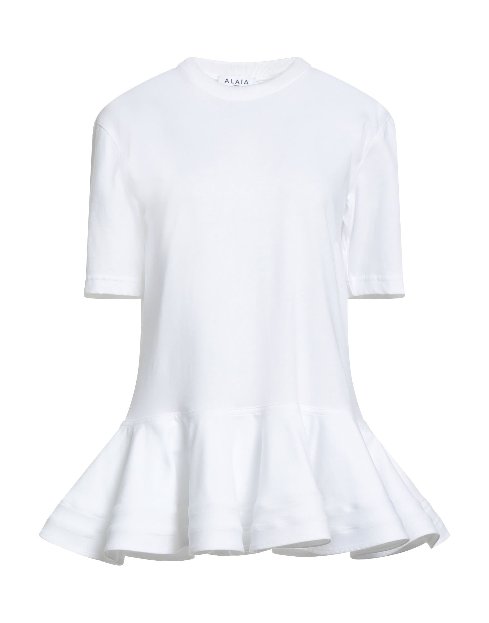 ALAÏA - Футболки