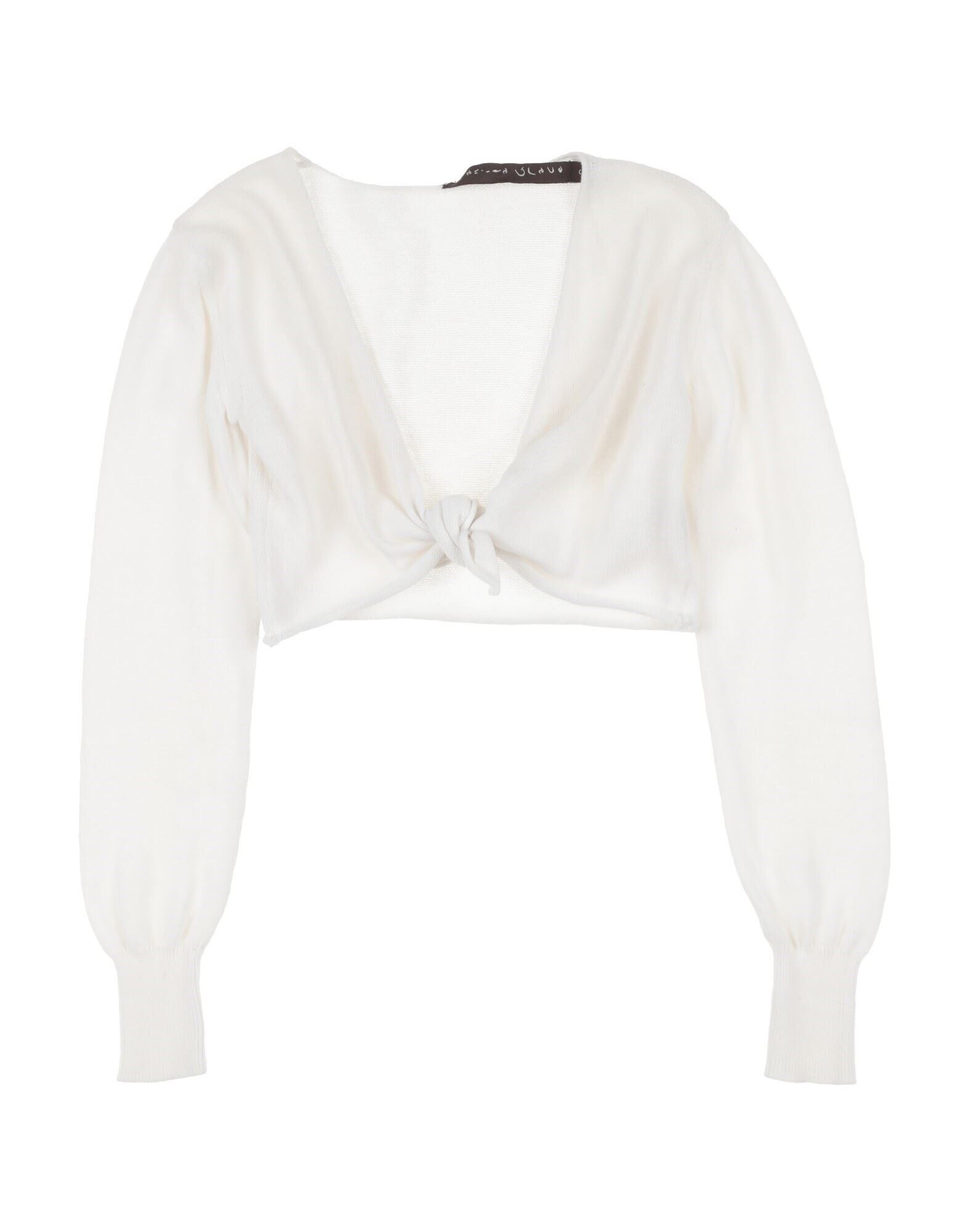 MANILA GRACE - Wrap cardigans