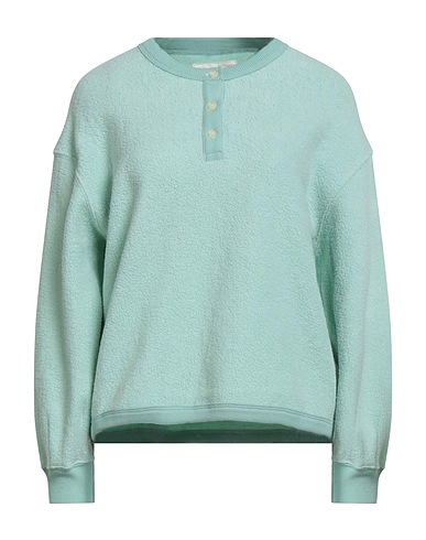 THE GREAT. Sweatshirt 70% Cotton, 30% Polyester