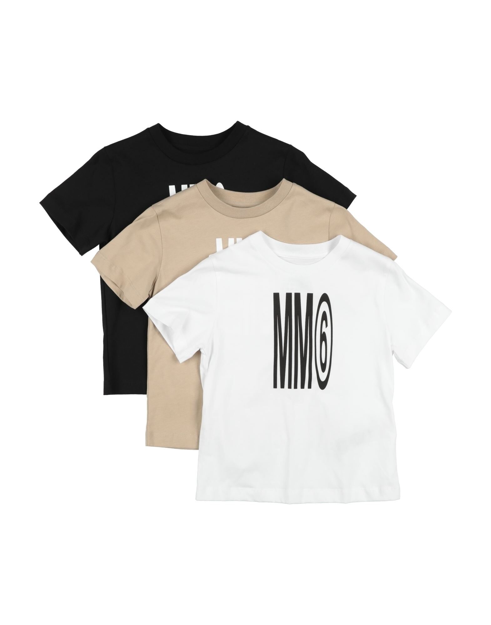 MM6 MAISON MARGIELA - T-shirts