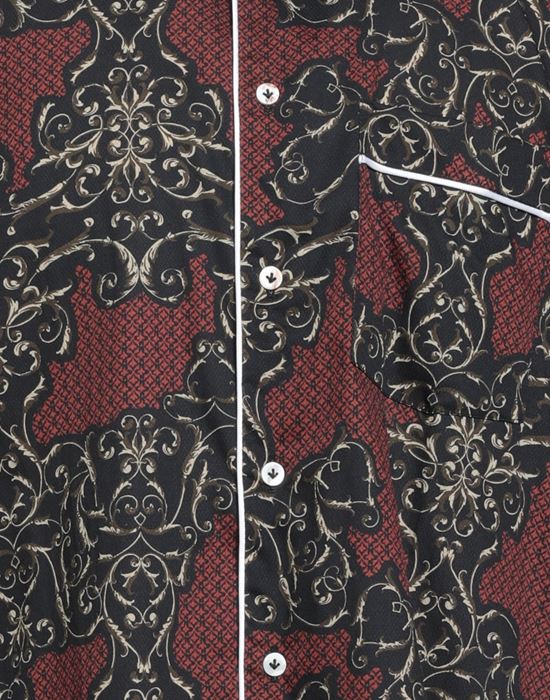 GABRIELE PASINI Pубашка