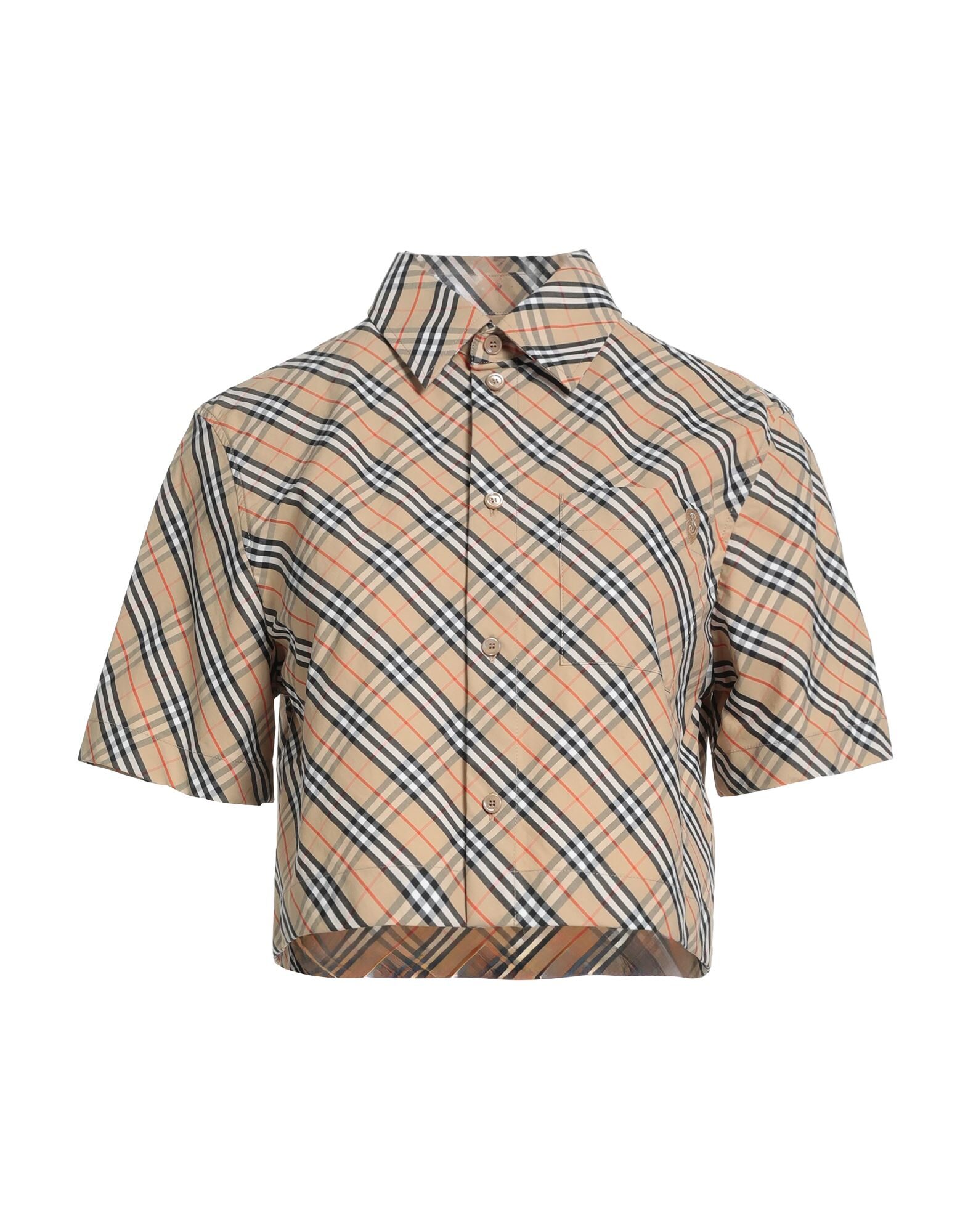 BURBERRY - Shirts