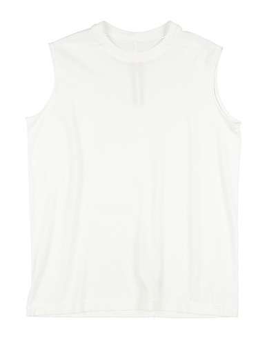 RICK OWENS T-shirt White 100% Cotton