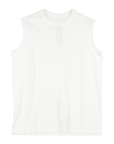 RICK OWENS T-Shirt 100% Baumwolle