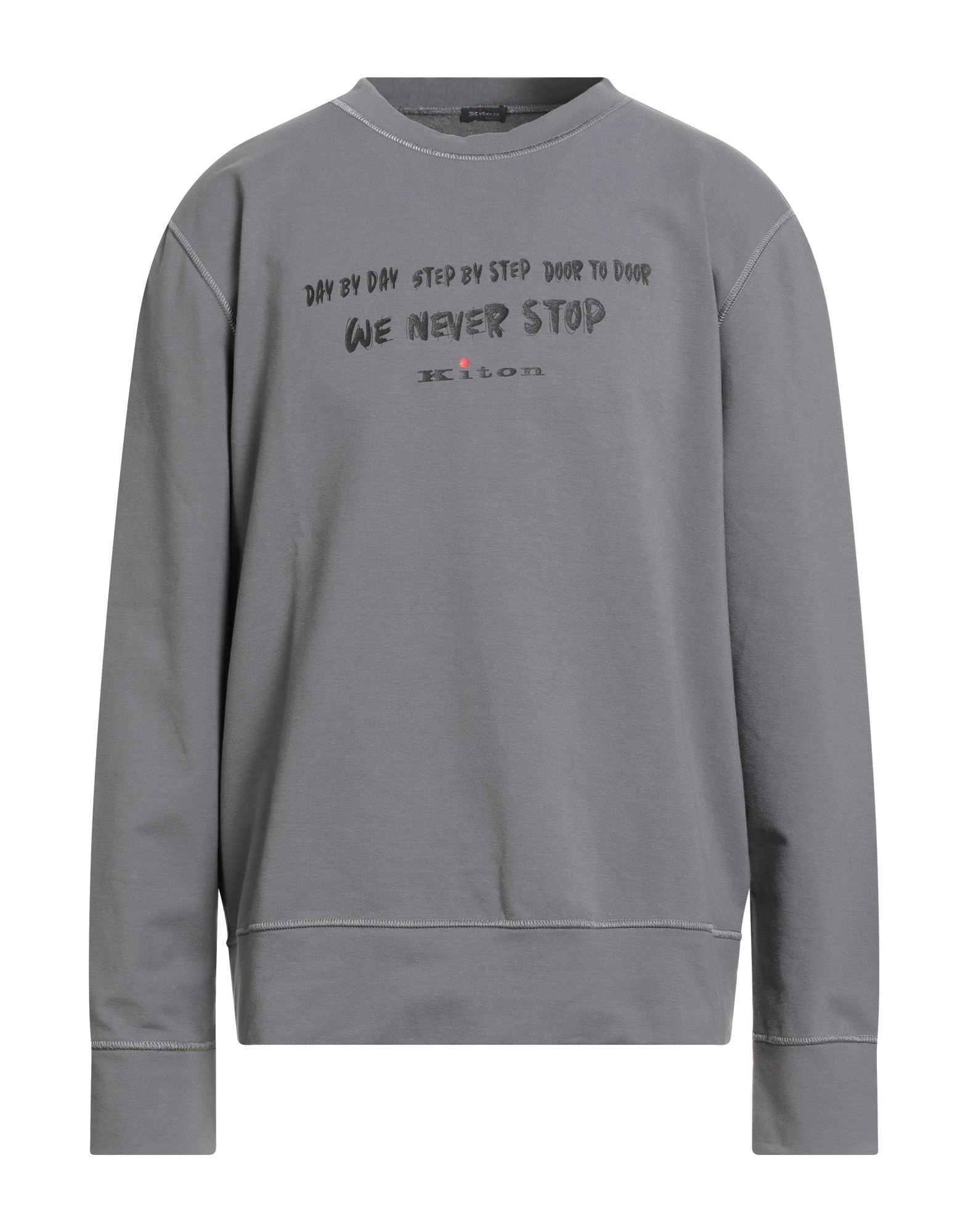 KITON - Sweatshirts