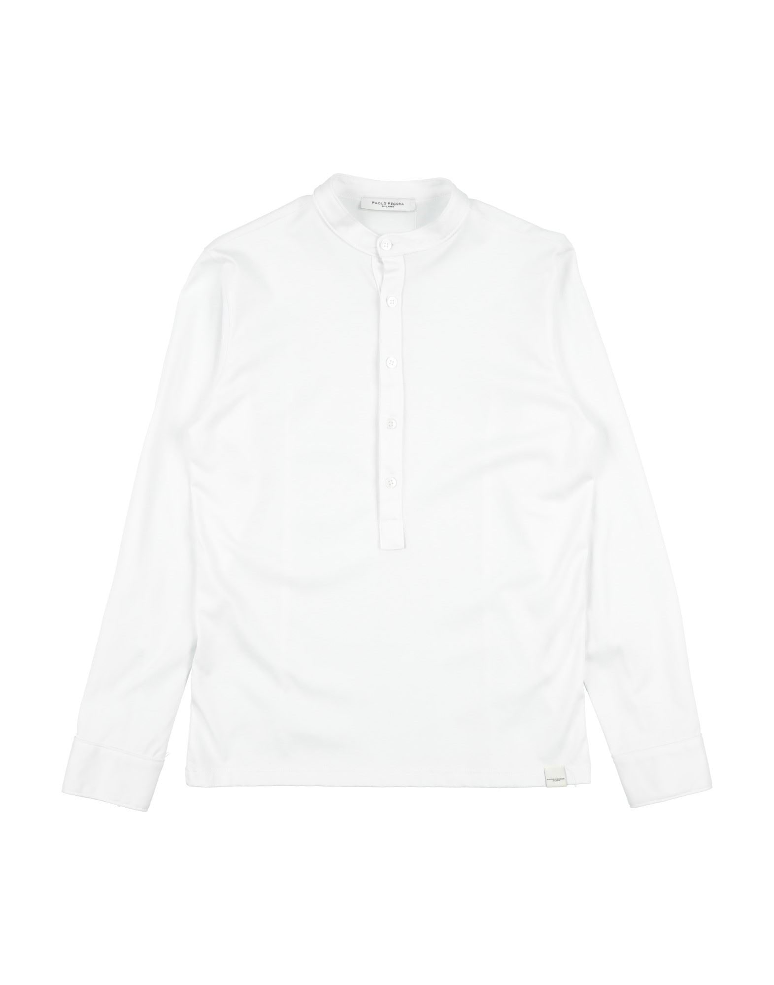 PAOLO PECORA - Футболки