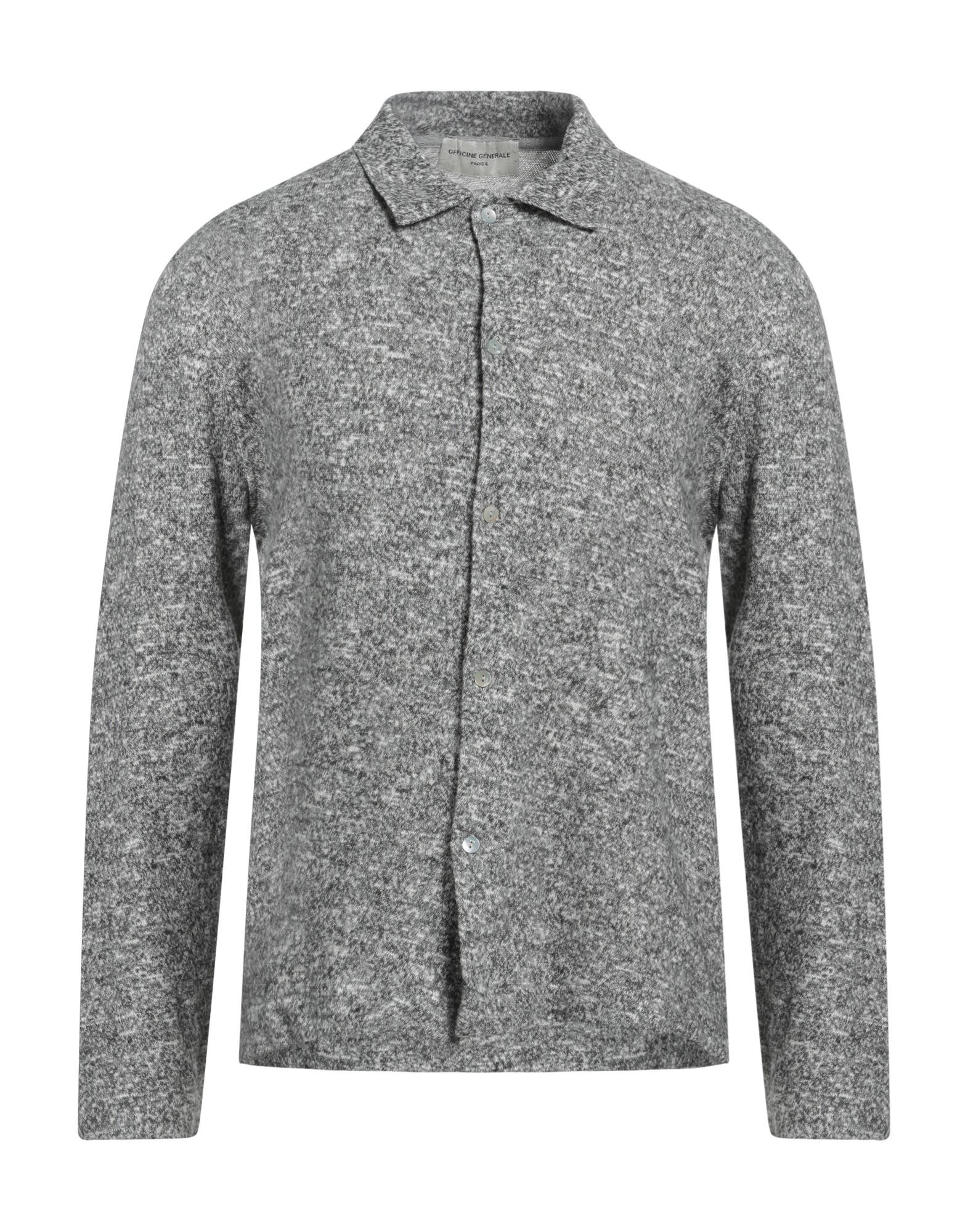 OFFICINE GÉNÉRALE - Кардиганы