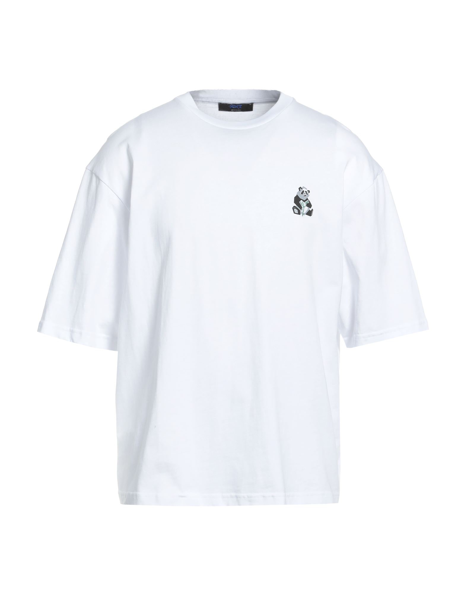 KITON - T-shirts