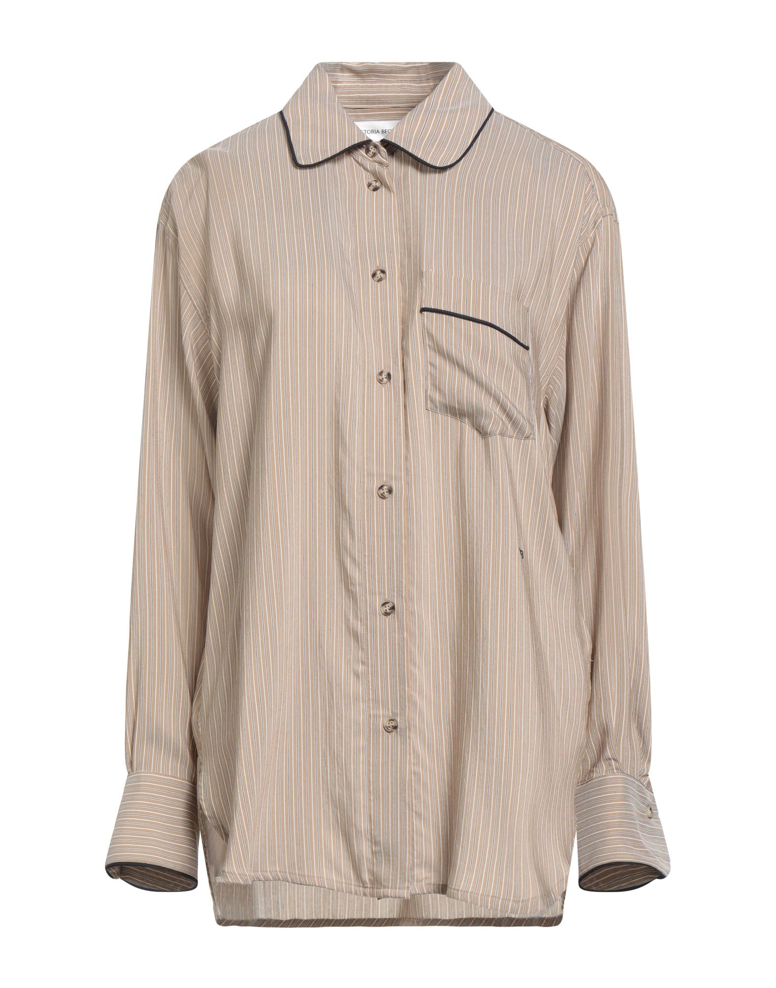 VICTORIA BECKHAM - Shirts