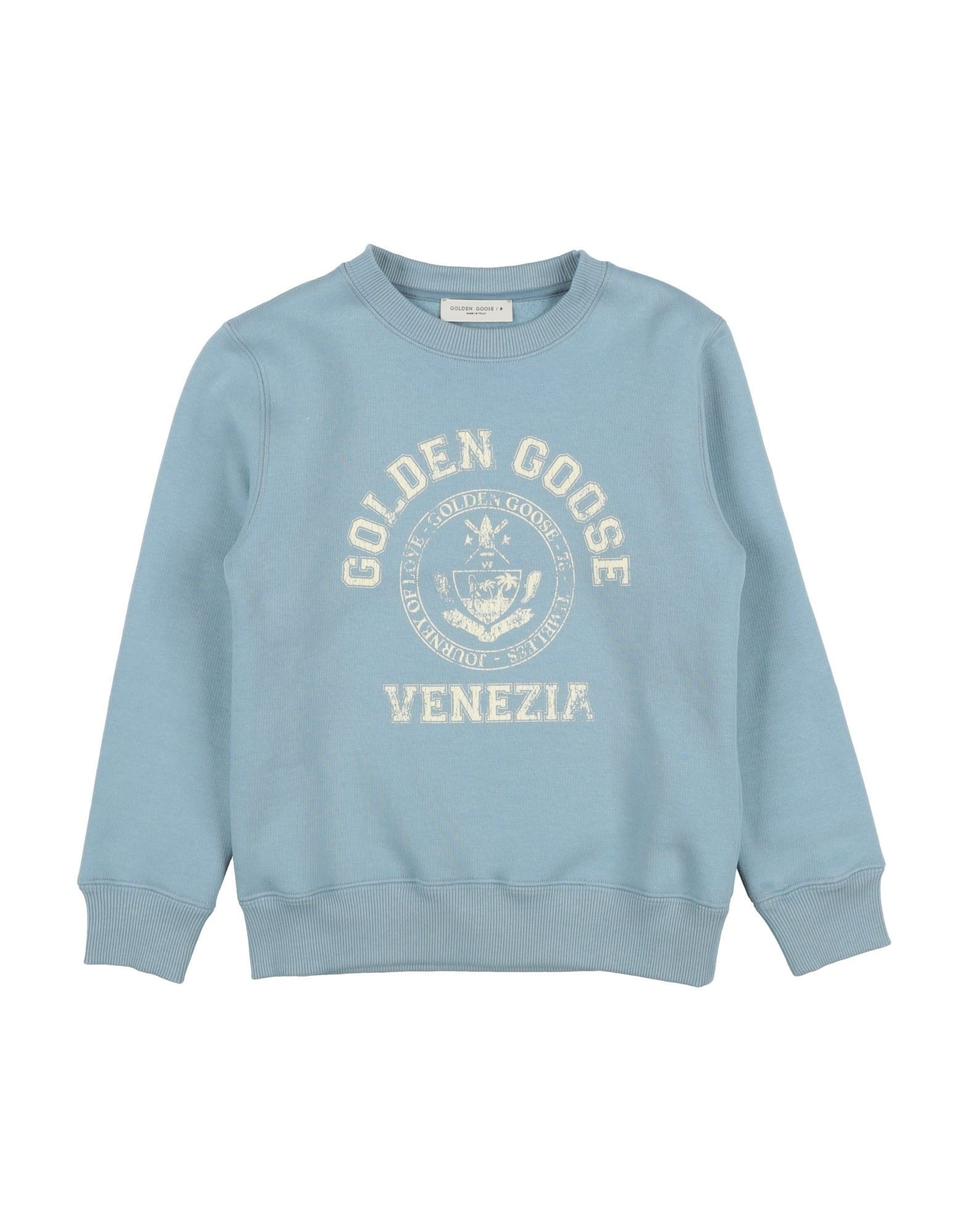 GOLDEN GOOSE - Sweatshirts