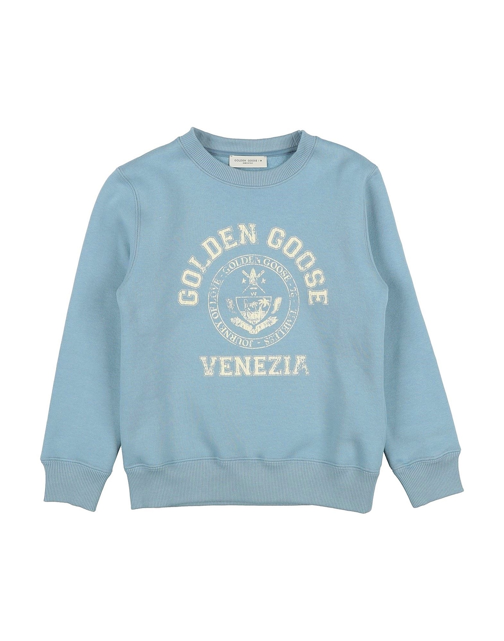 GOLDEN GOOSE - Sweatshirts