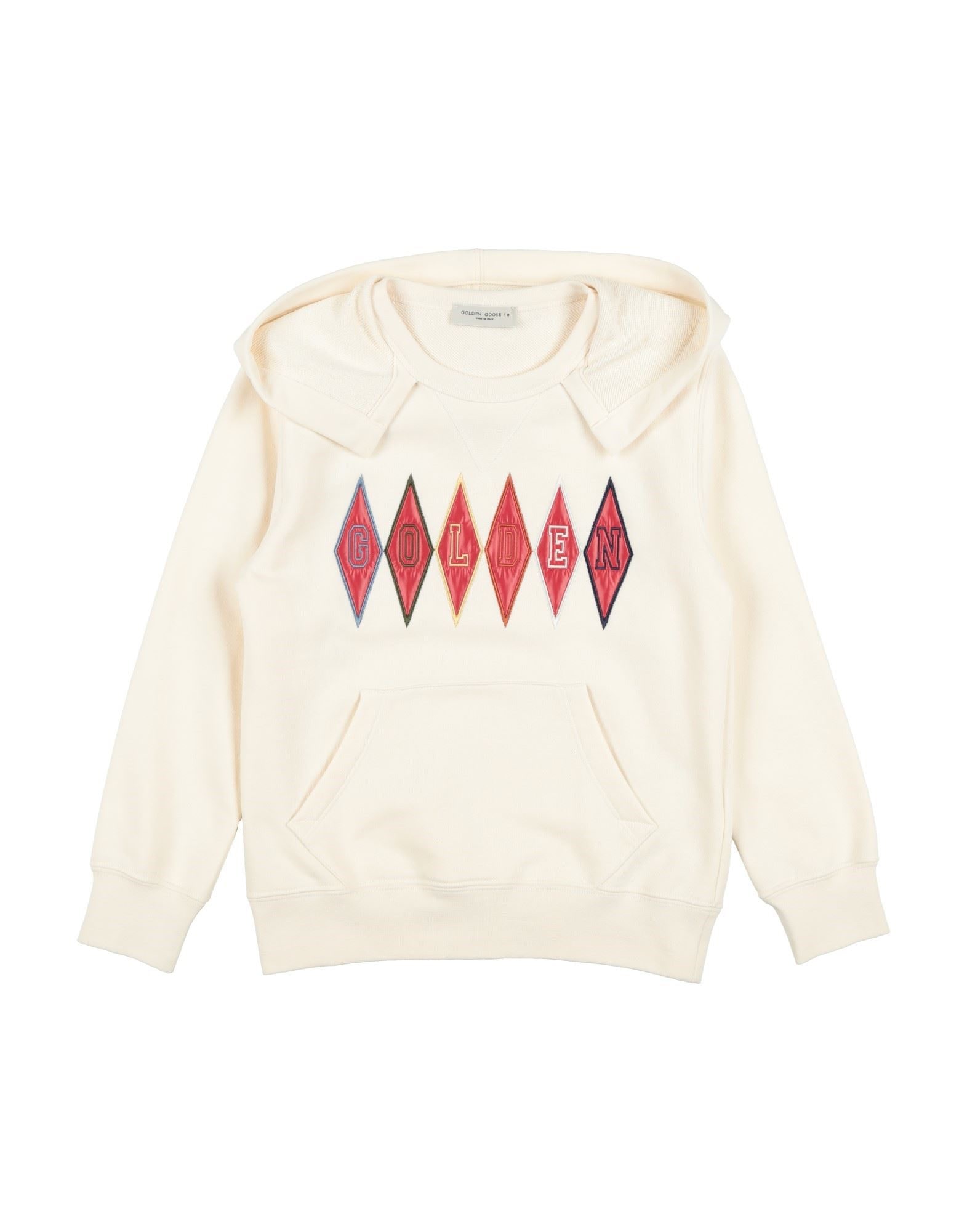 GOLDEN GOOSE - Sweatshirts