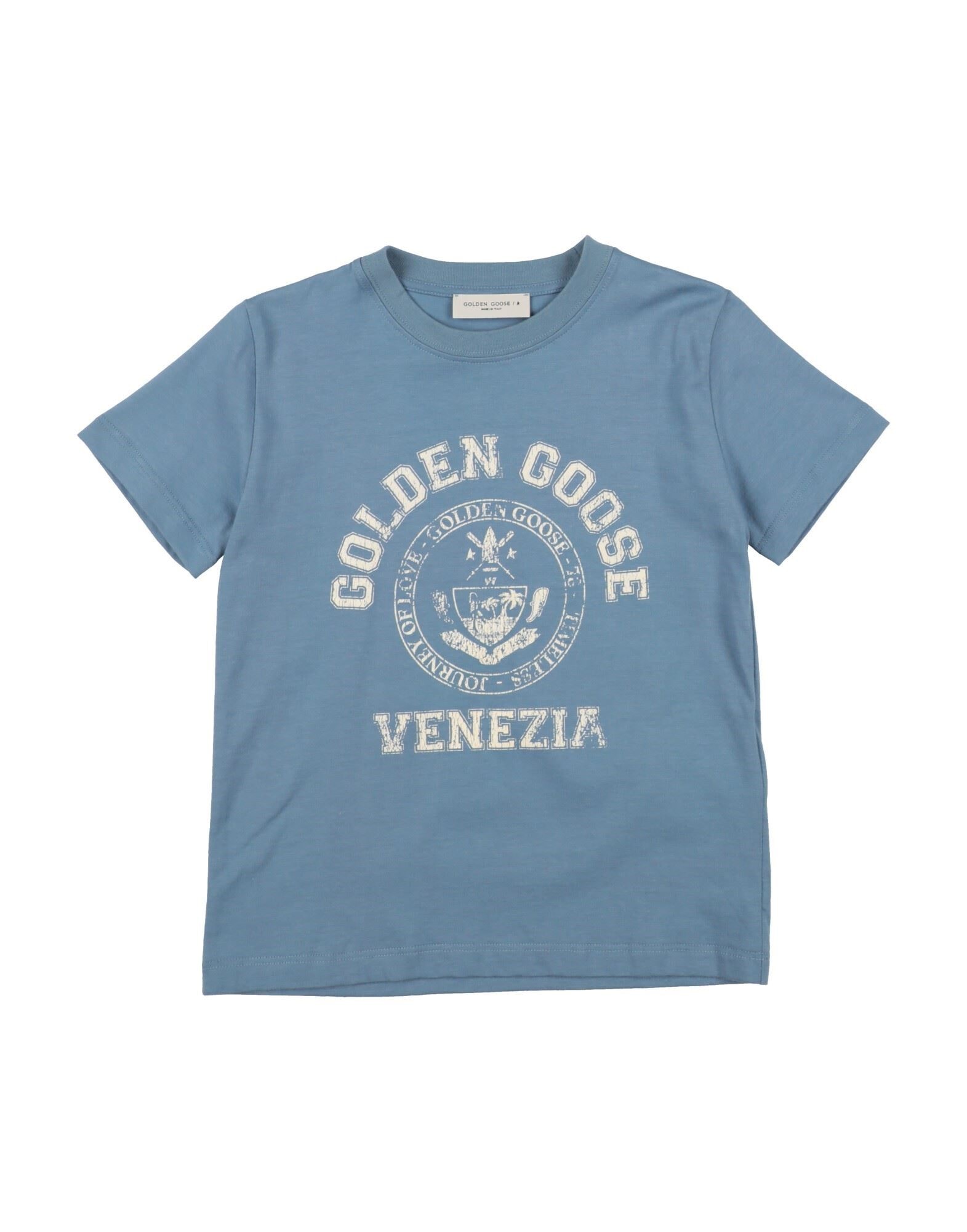 GOLDEN GOOSE - T-shirts