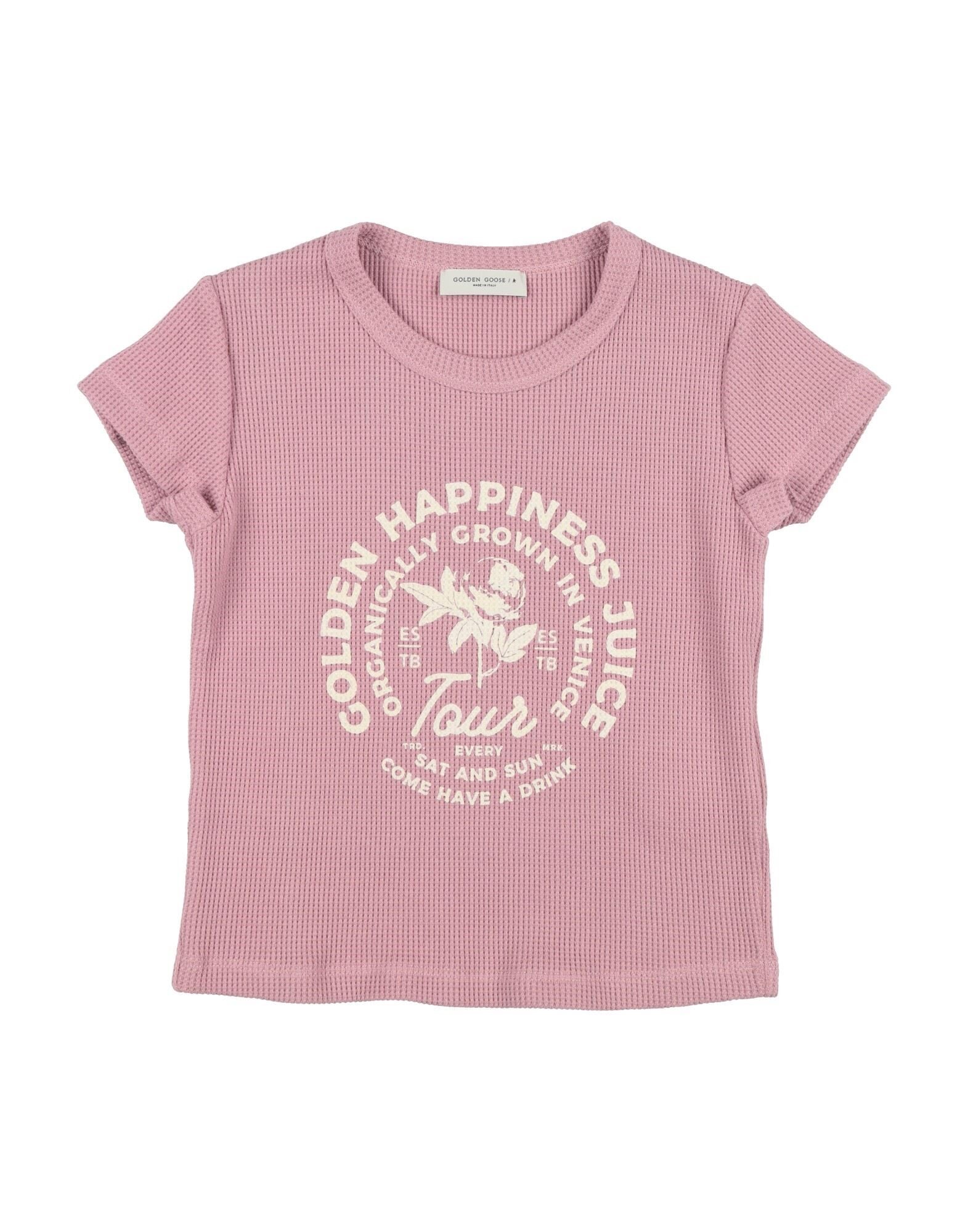 GOLDEN GOOSE - Camisetas