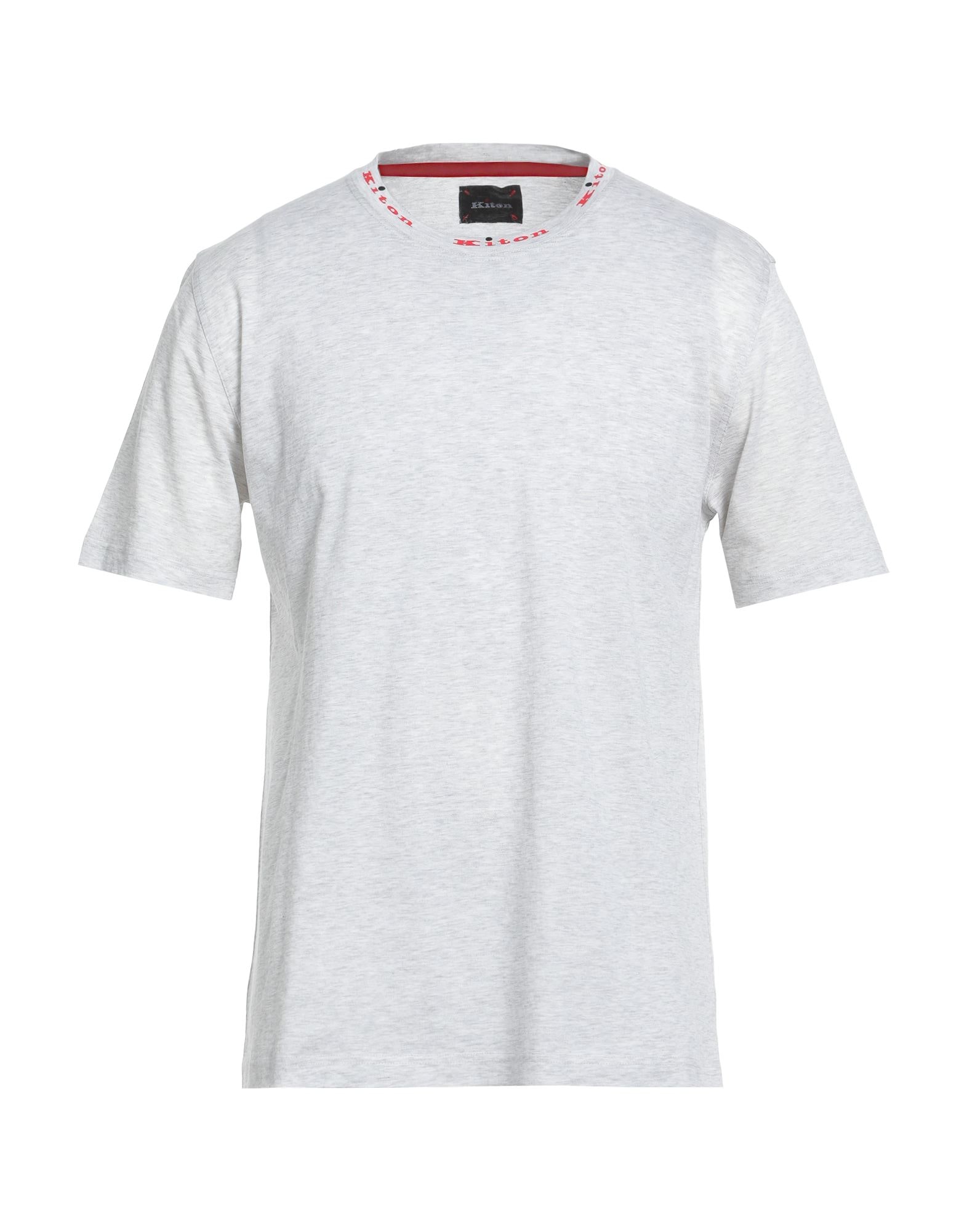 KITON - T-shirts