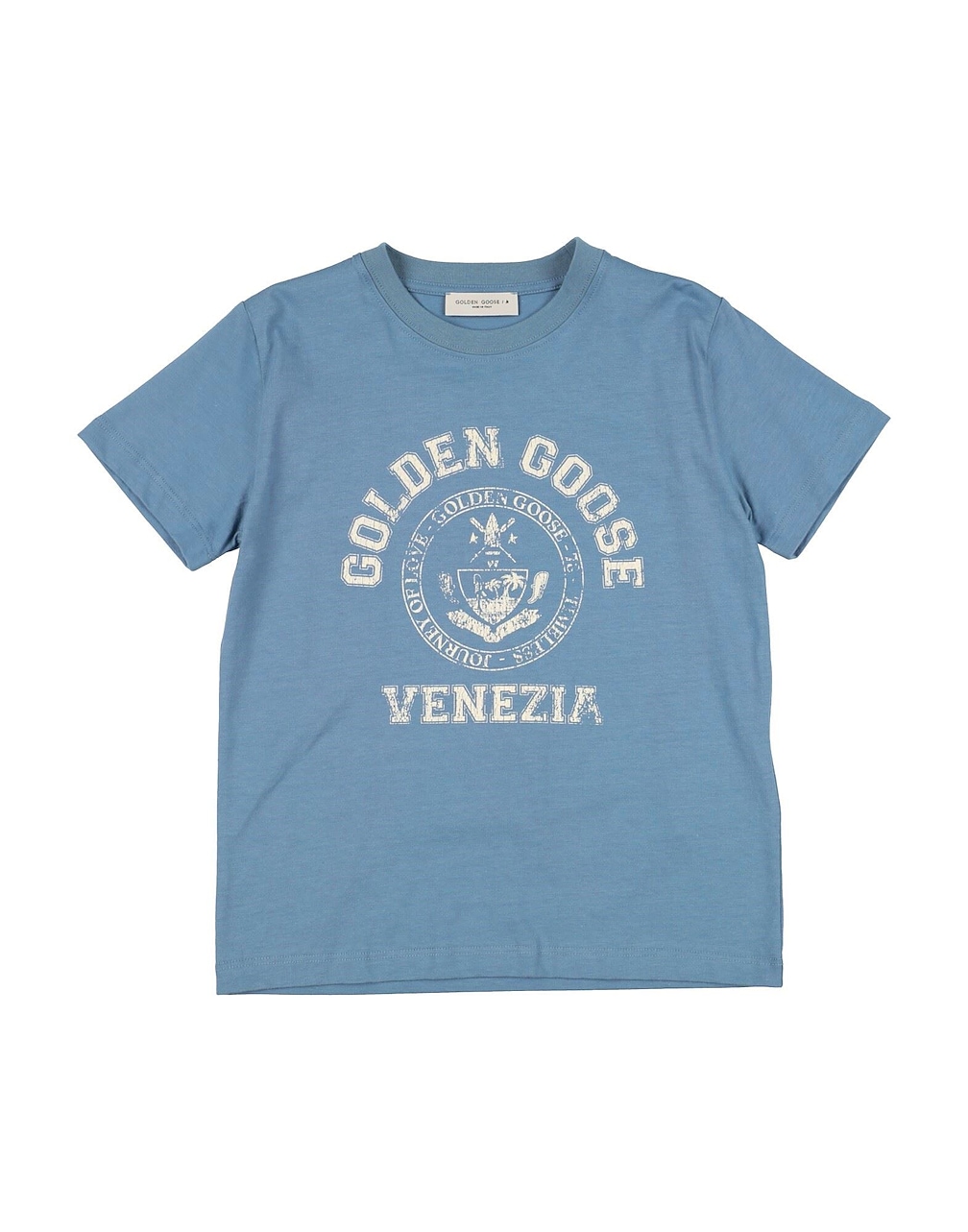 GOLDEN GOOSE - T-shirts
