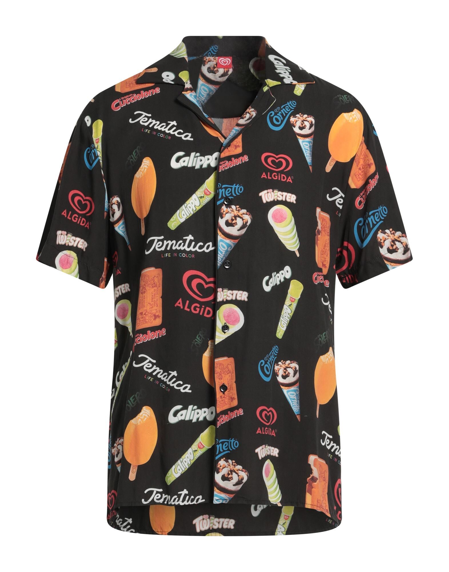 TEMATICO - Рубашки 