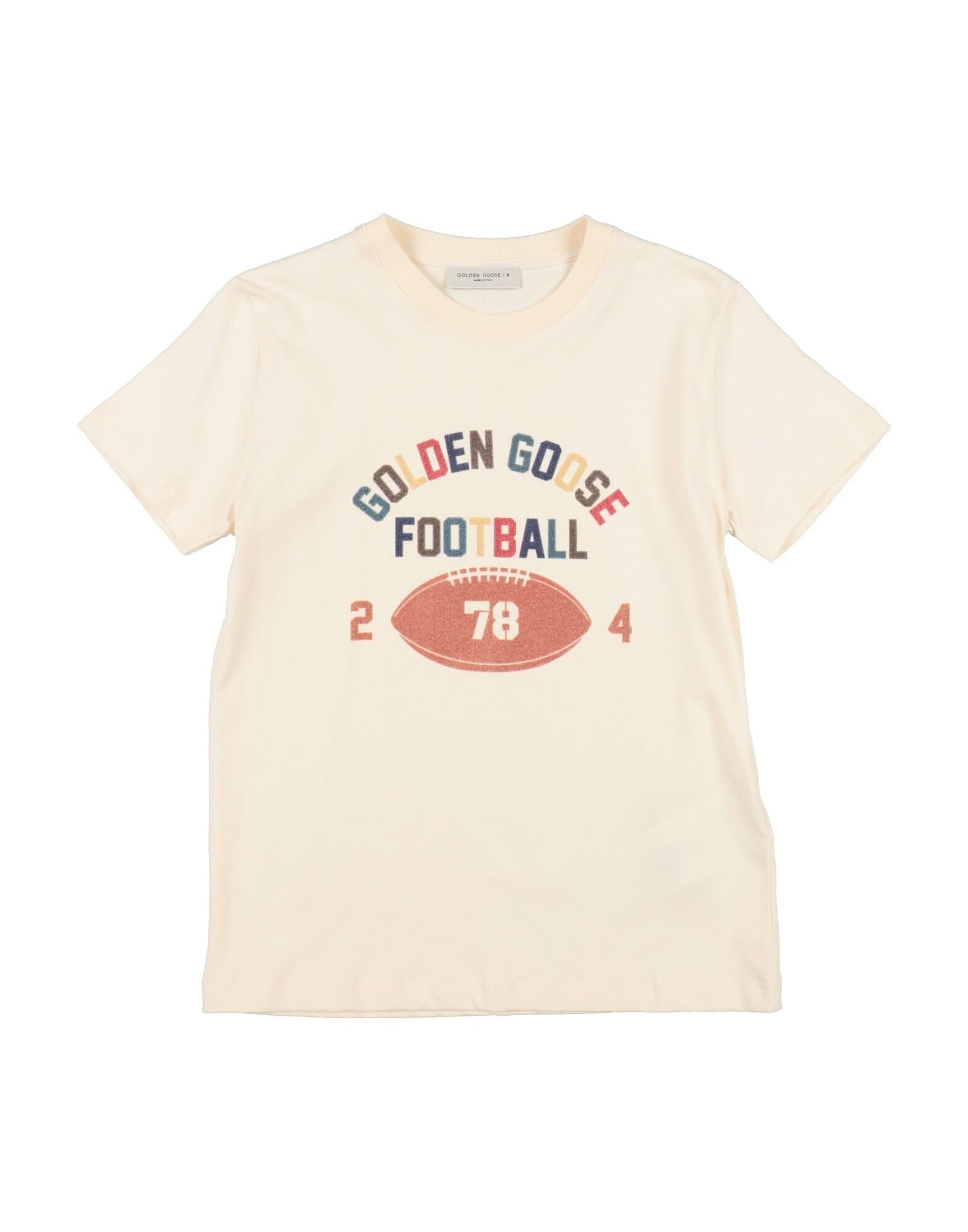 GOLDEN GOOSE - T-shirts
