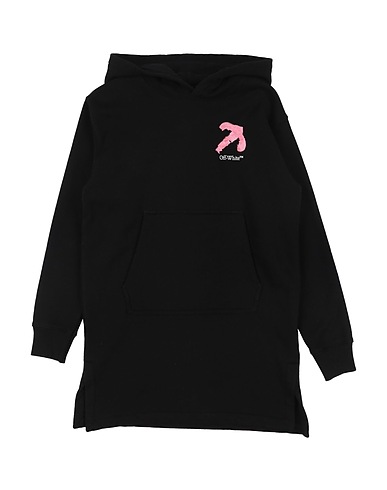 OFF-WHITE™ KIDS Платье 100% Хлопок, Эластан