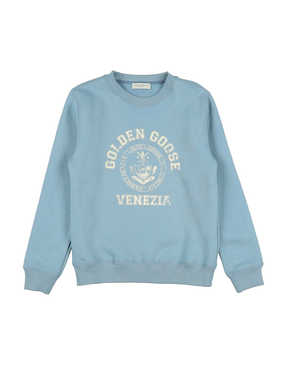 GOLDEN GOOSE - Sweatshirts