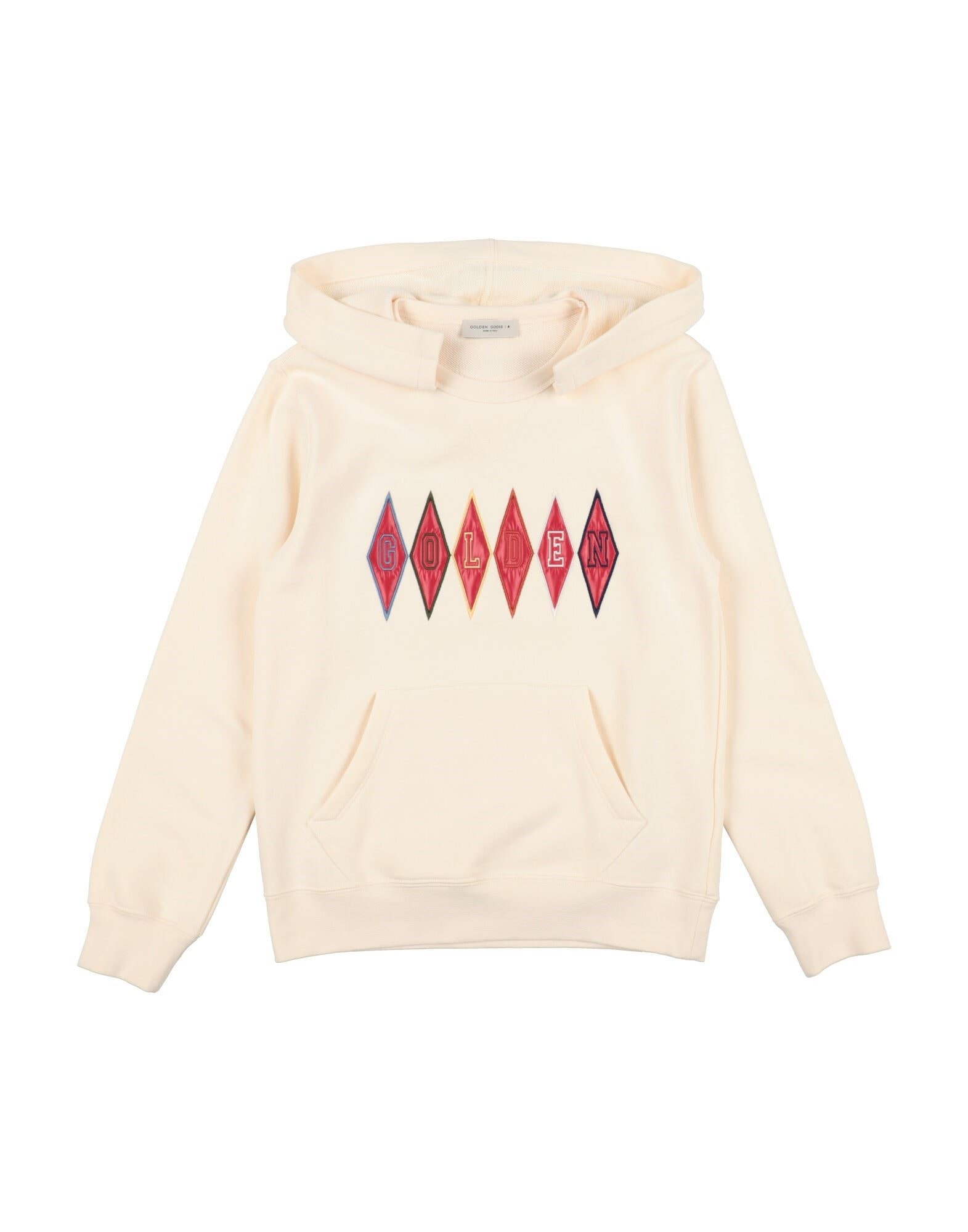 GOLDEN GOOSE - Sweatshirts