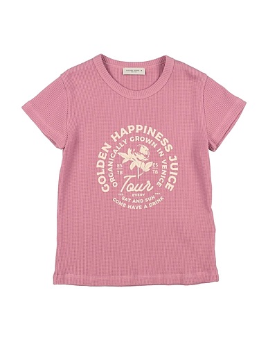 GOLDEN GOOSE T-shirt 100% Cotton