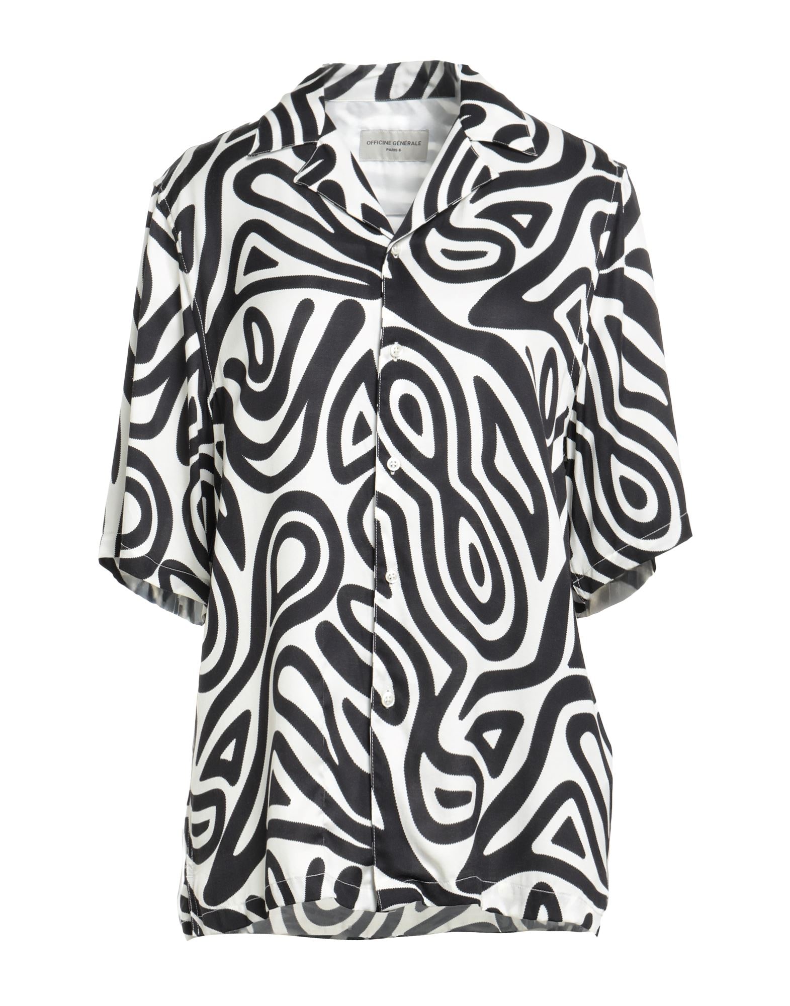 OFFICINE GÉNÉRALE - Рубашки 