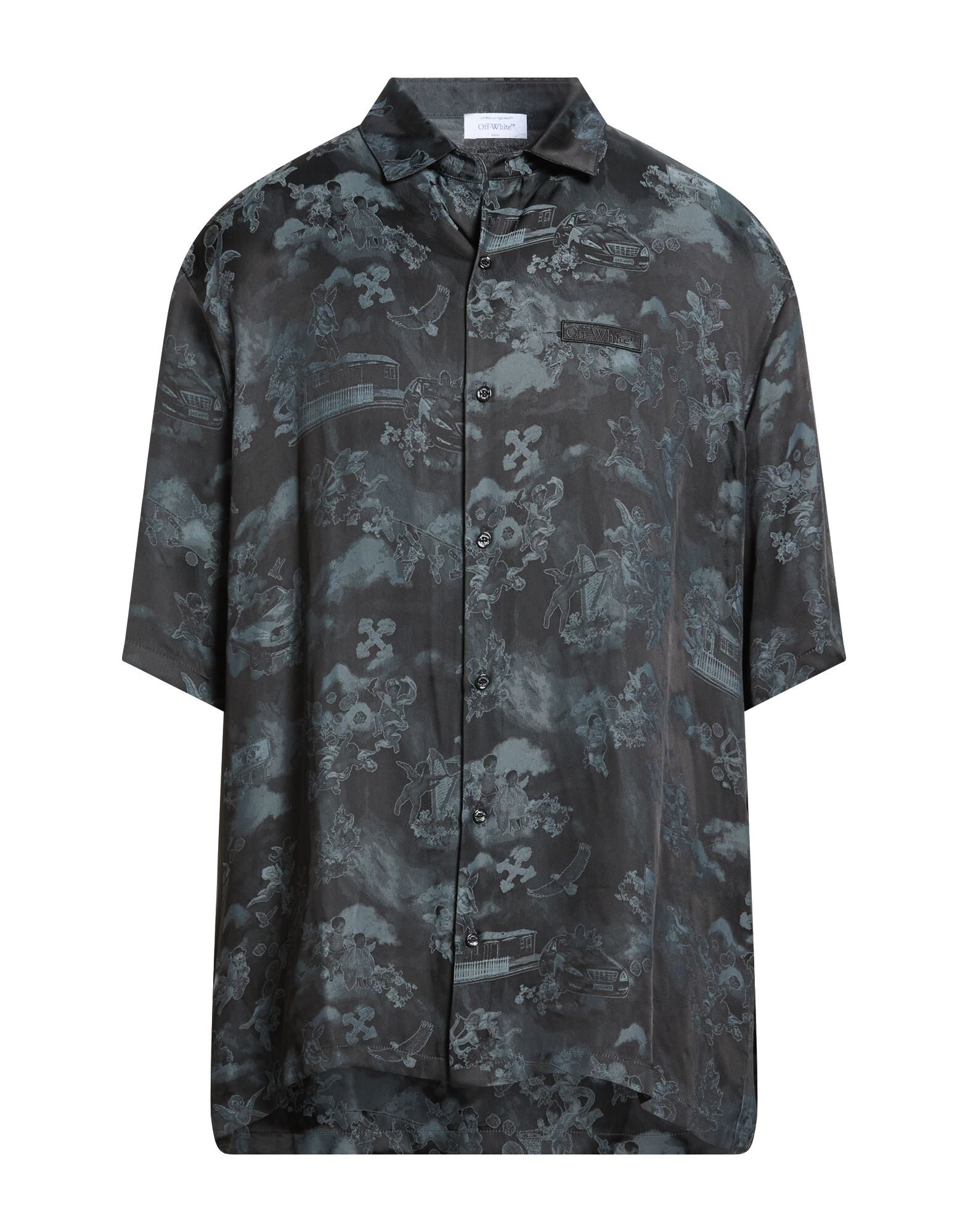 OFF-WHITE™ - Camicie