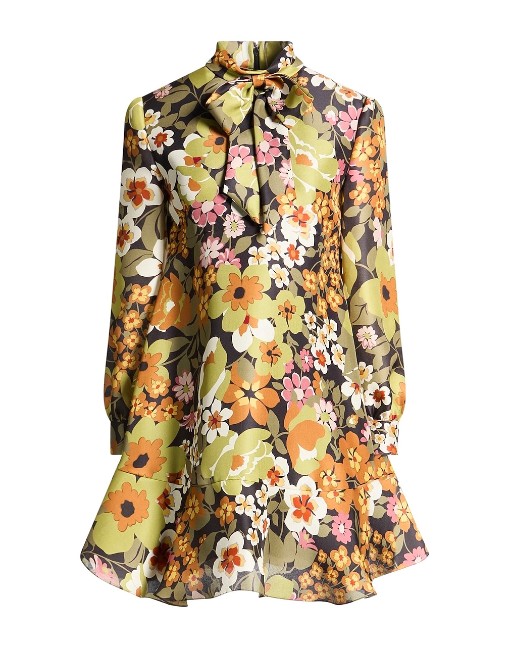 CELINE - Mini dresses