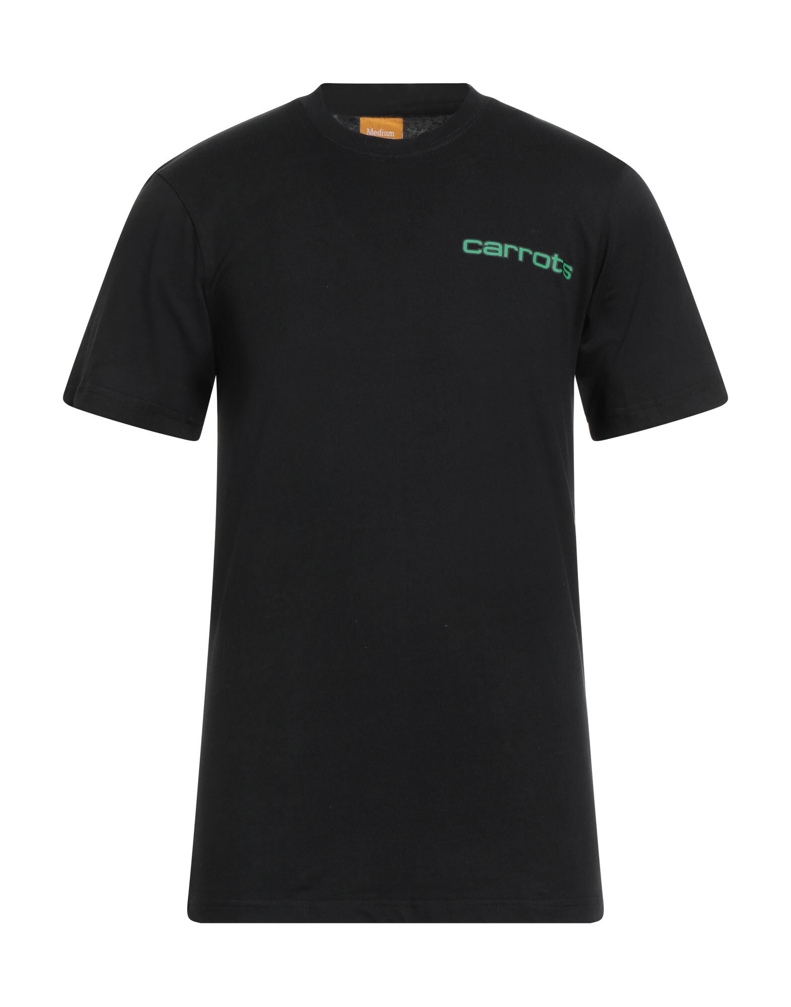 ANWAR CARROTS - T-shirts