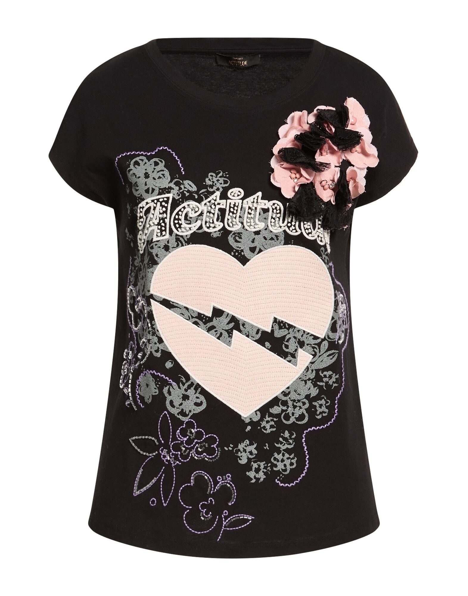 ACTITUDE by TWINSET - T-shirts