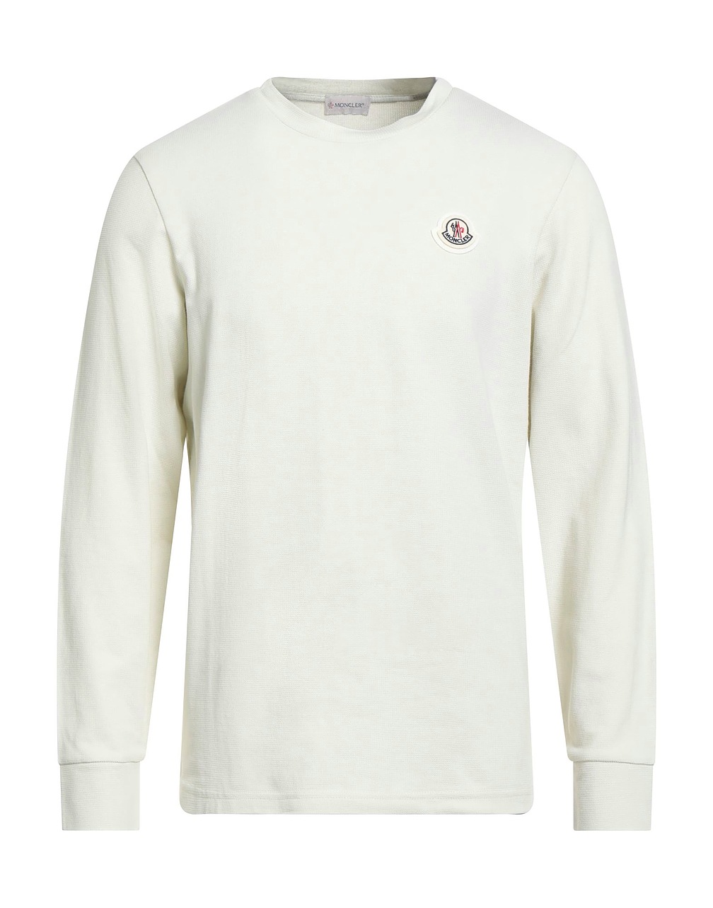 MONCLER - T-shirts