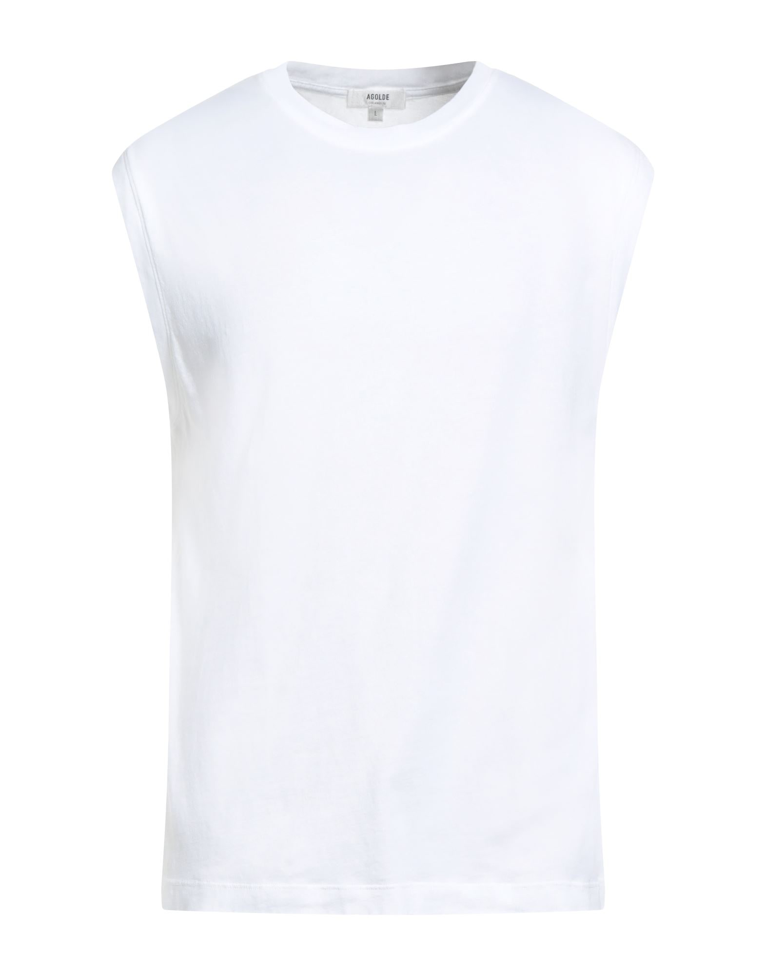 AGOLDE - T-shirts