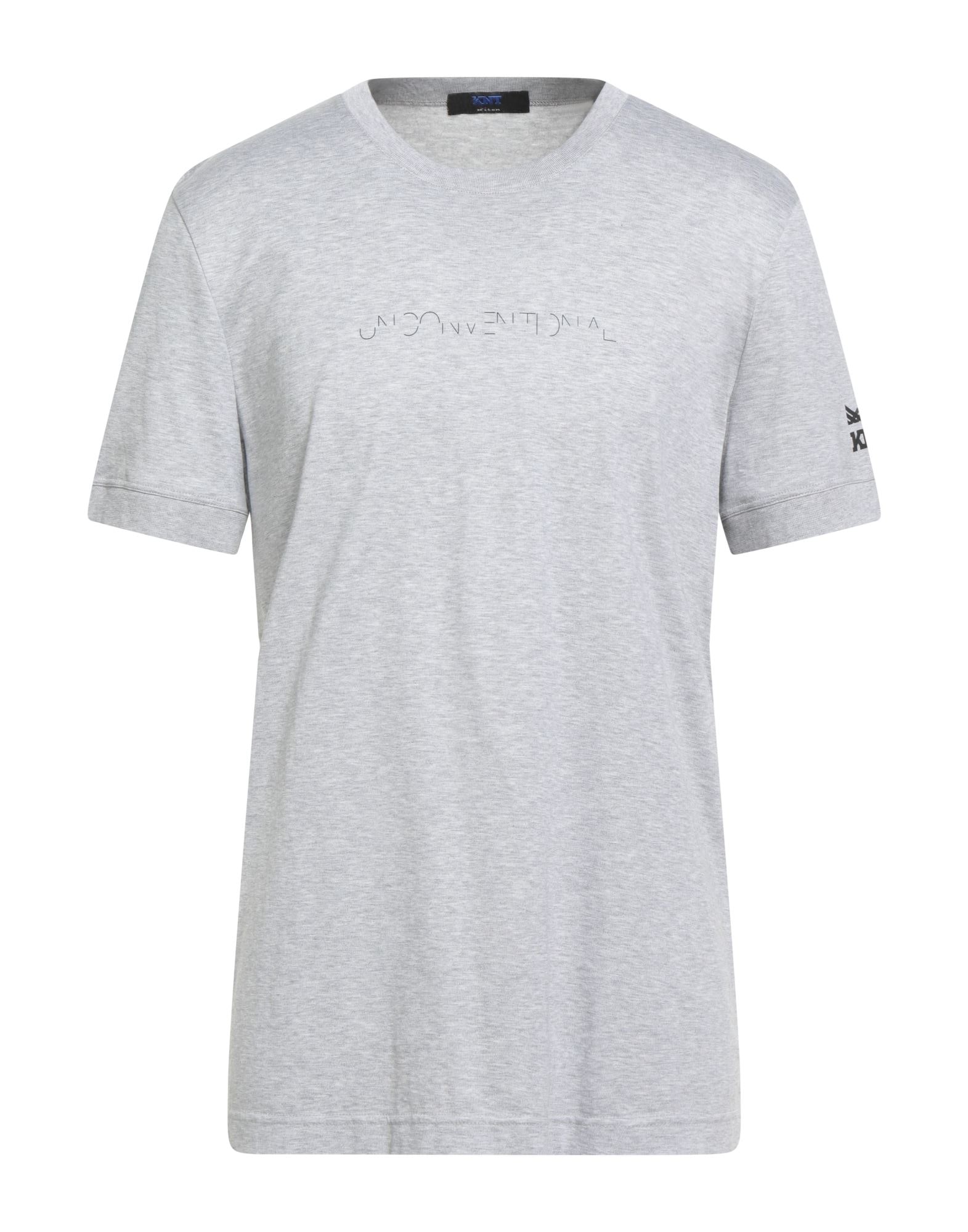 KITON - T-shirts