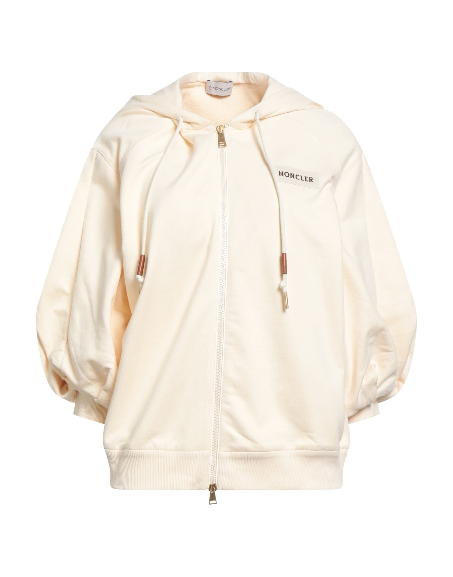 MONCLER - Sweatshirts