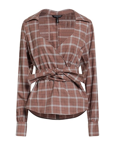 MARISSA WEBB Top Sand 100% Cotton